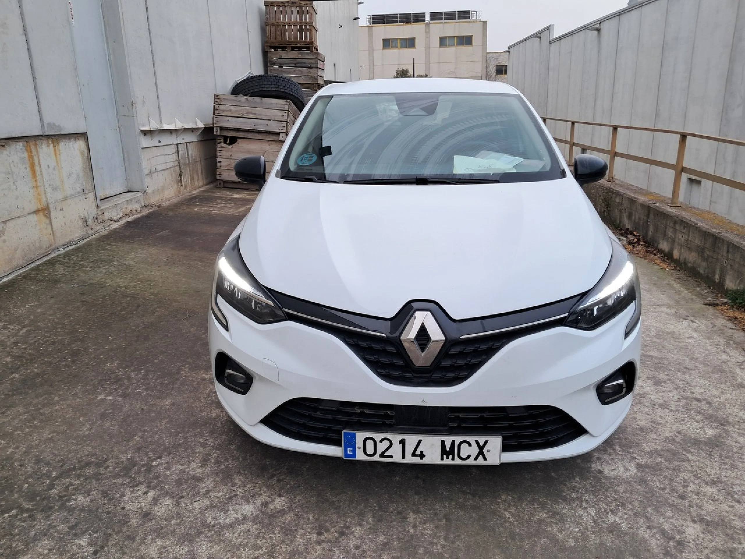 Renault Clio Equilibre Blue dCi 74kW (100CV) - Foto 2