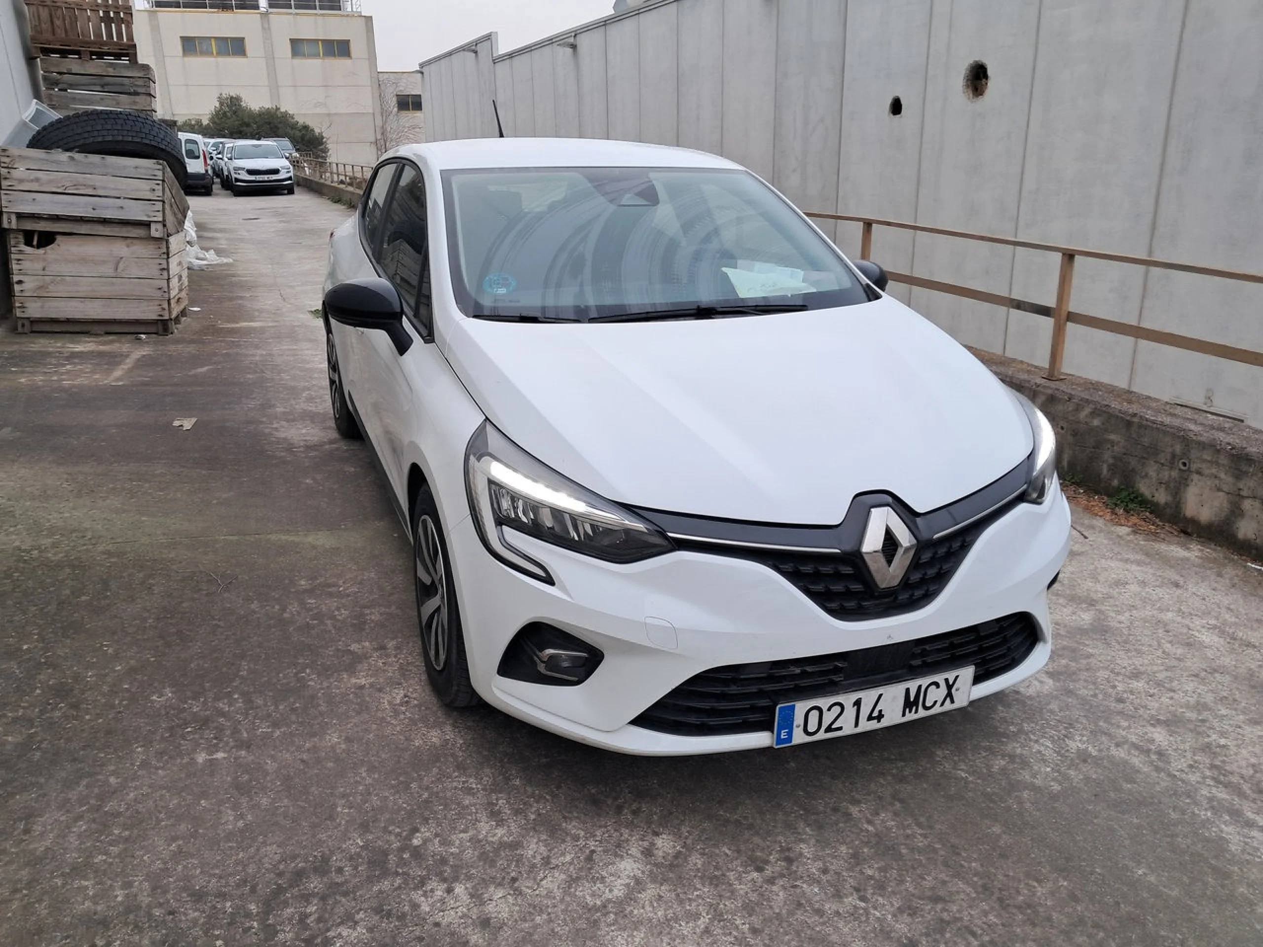 Renault Clio Equilibre Blue dCi 74kW (100CV) - Foto 3