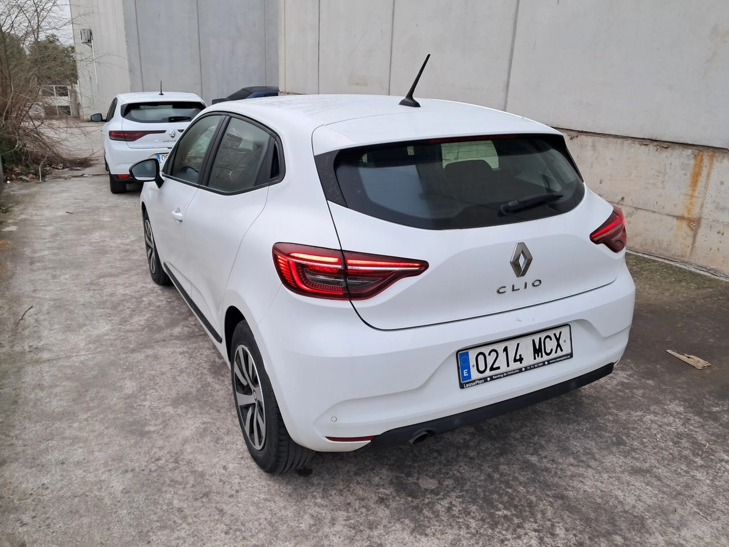 Renault Clio Equilibre Blue dCi 74kW (100CV) - Foto 6