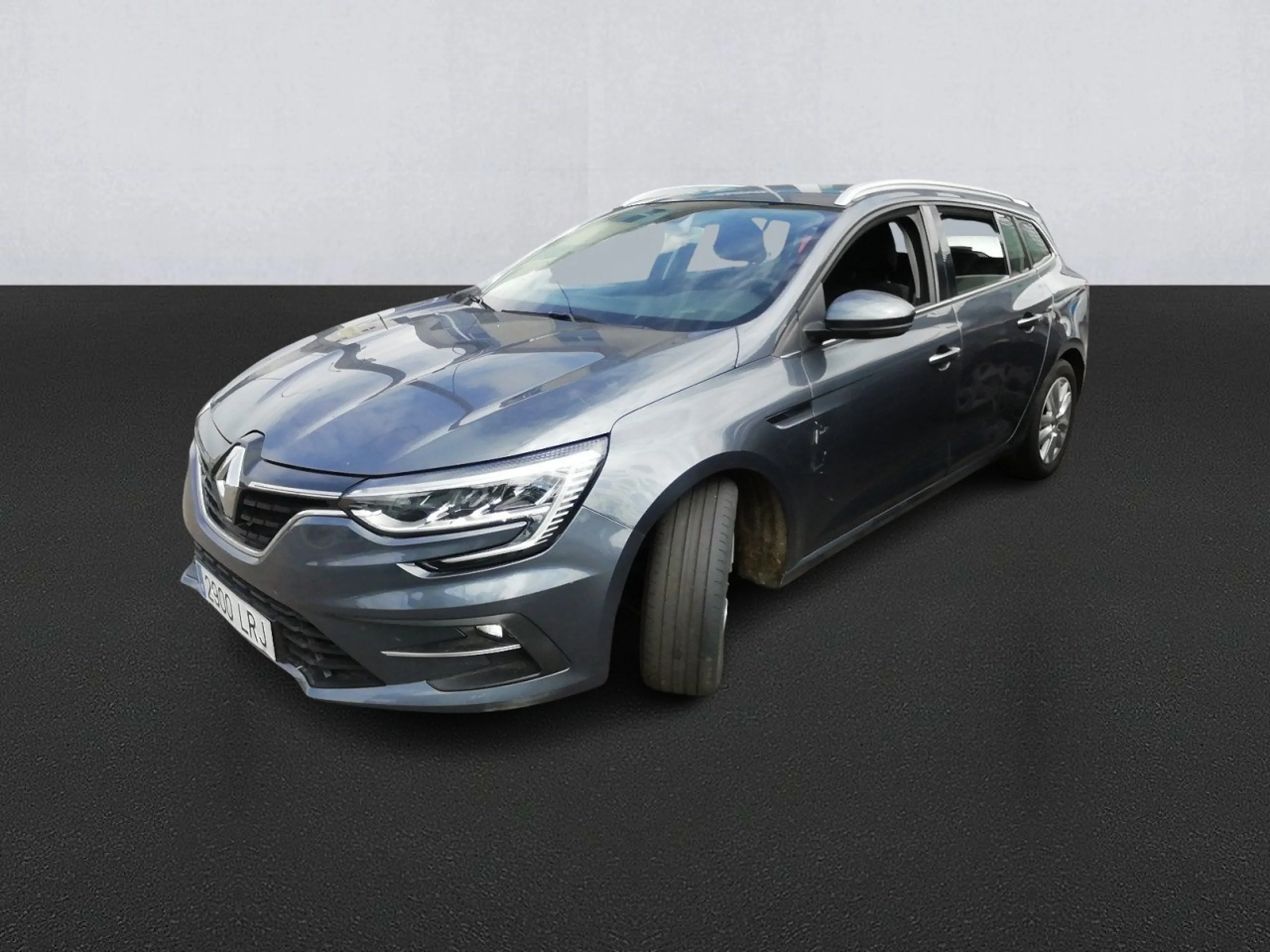 Renault Megane S.T. Business Blue dCi 85 kW (115CV) - Foto 1