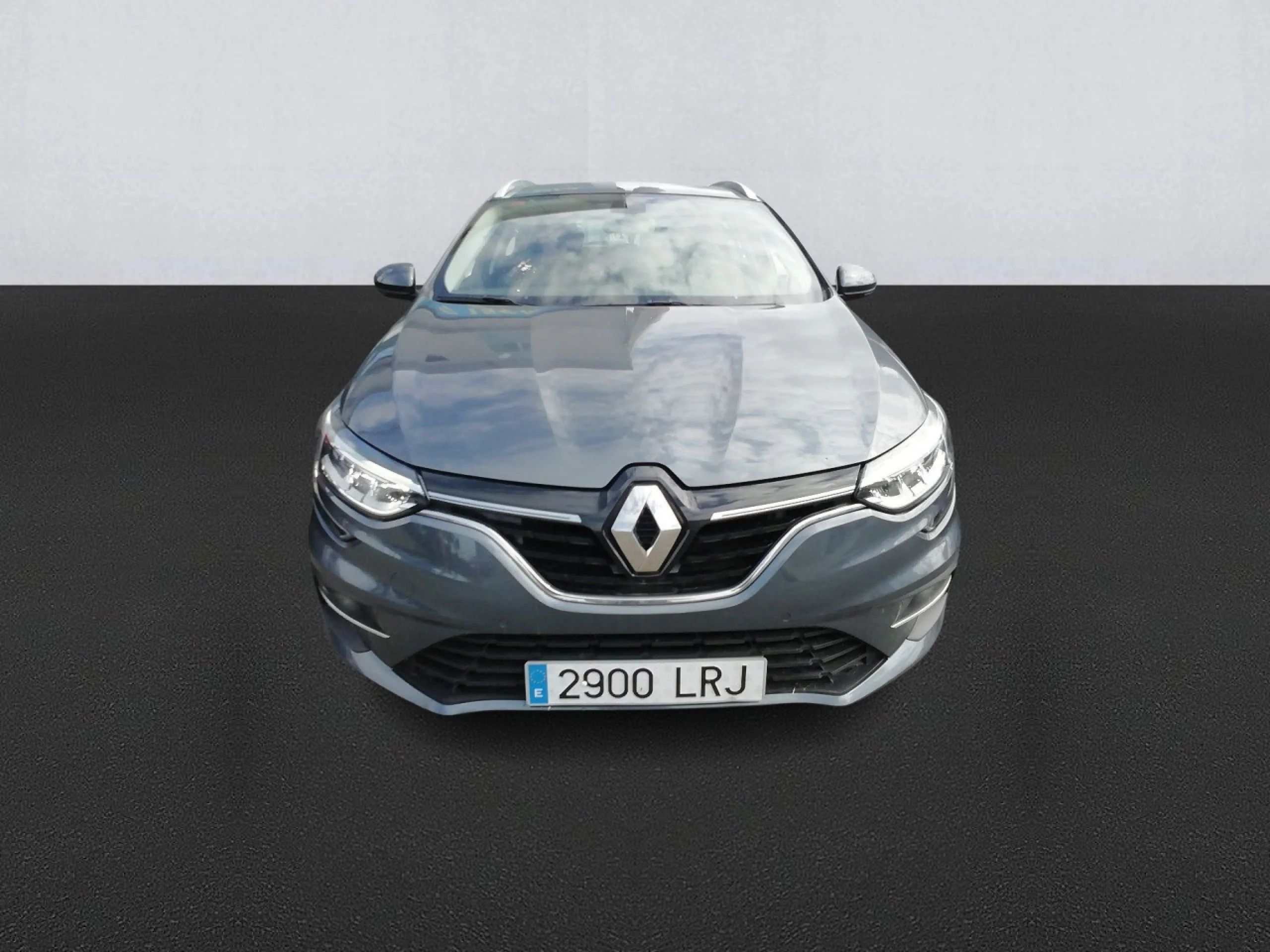 Renault Megane S.T. Business Blue dCi 85 kW (115CV) - Foto 2