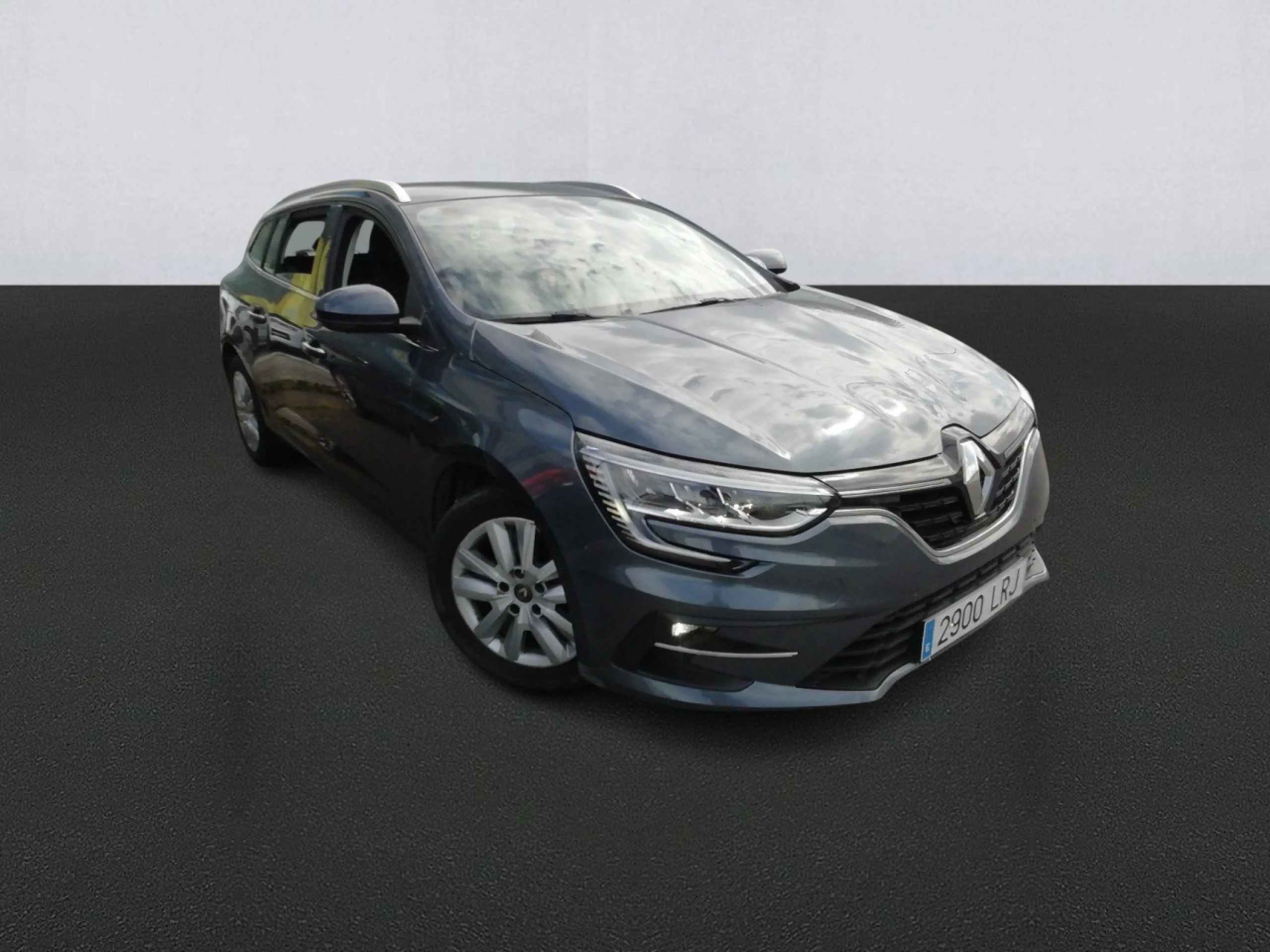 Renault Megane S.T. Business Blue dCi 85 kW (115CV) - Foto 3