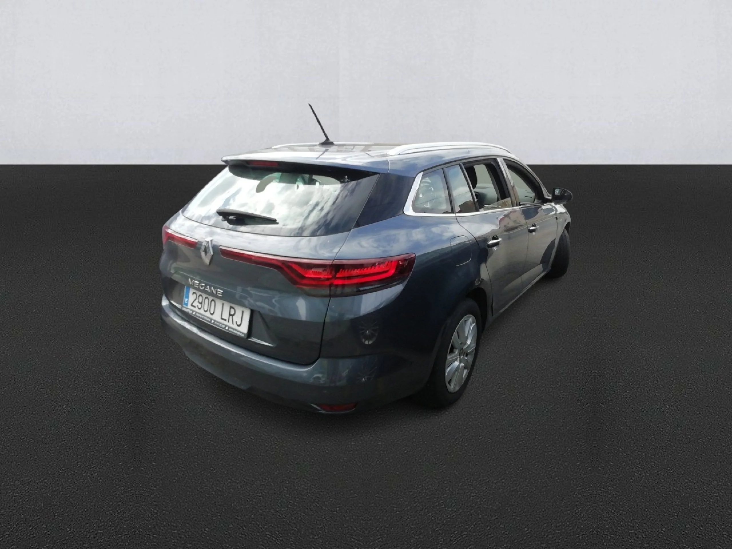 Renault Megane S.T. Business Blue dCi 85 kW (115CV) - Foto 4