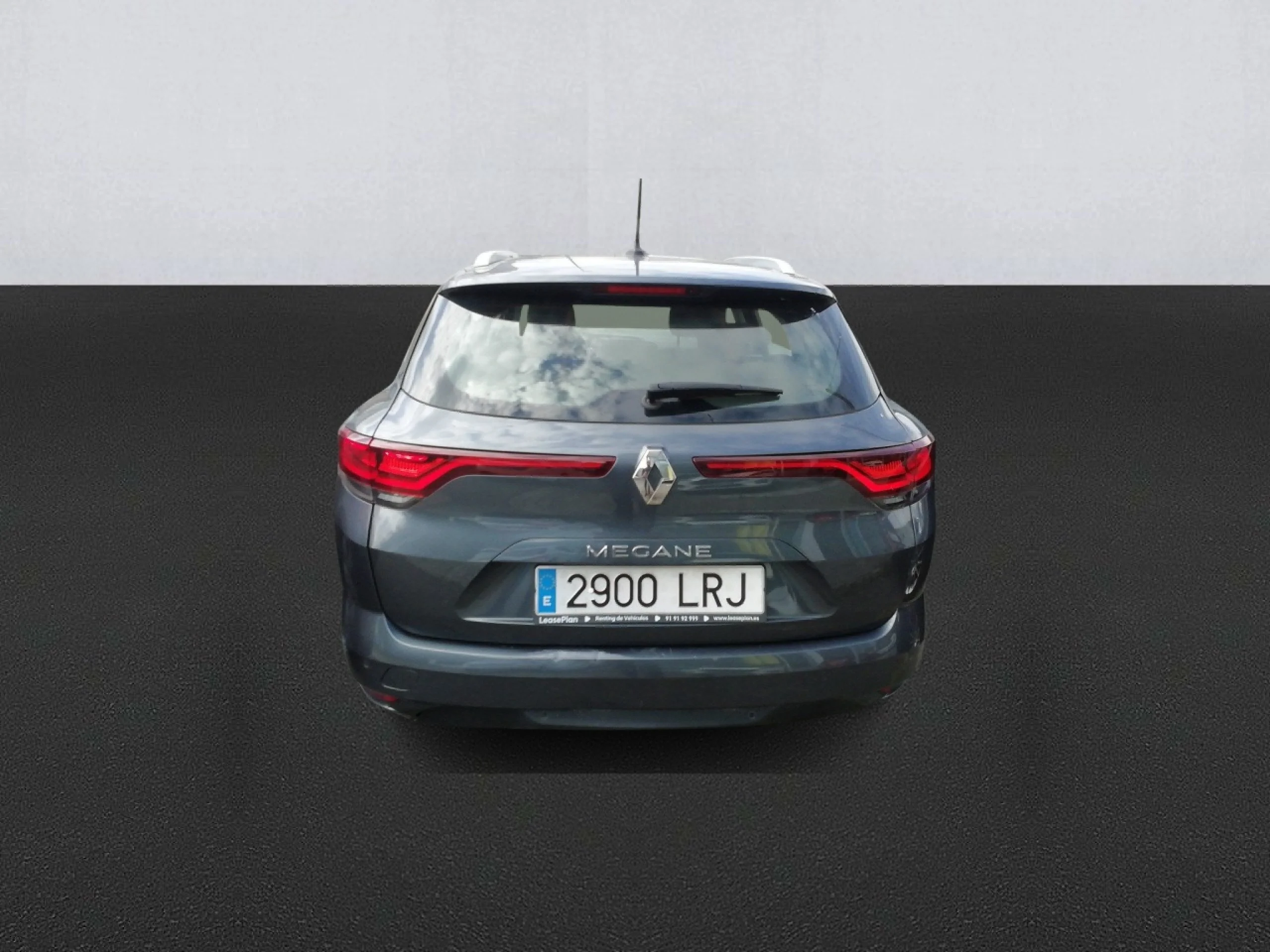Renault Megane S.T. Business Blue dCi 85 kW (115CV) - Foto 5
