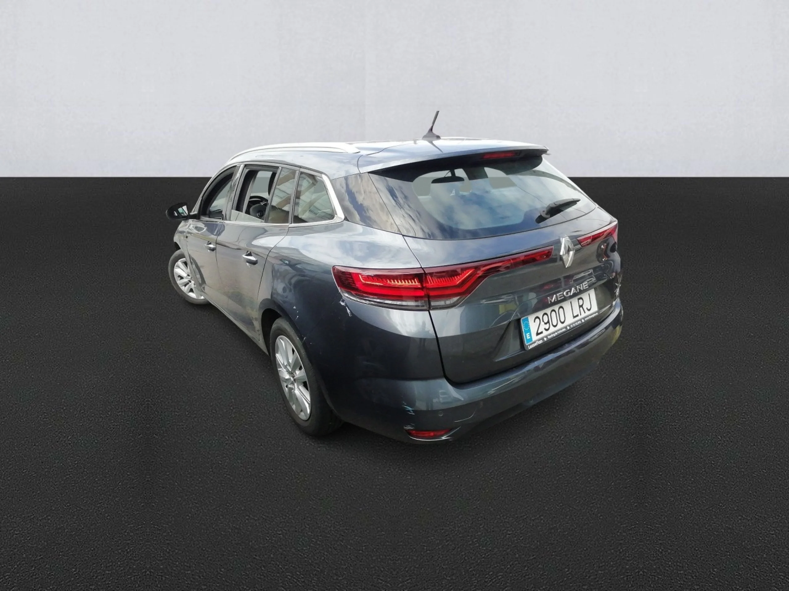 Renault Megane S.T. Business Blue dCi 85 kW (115CV) - Foto 6