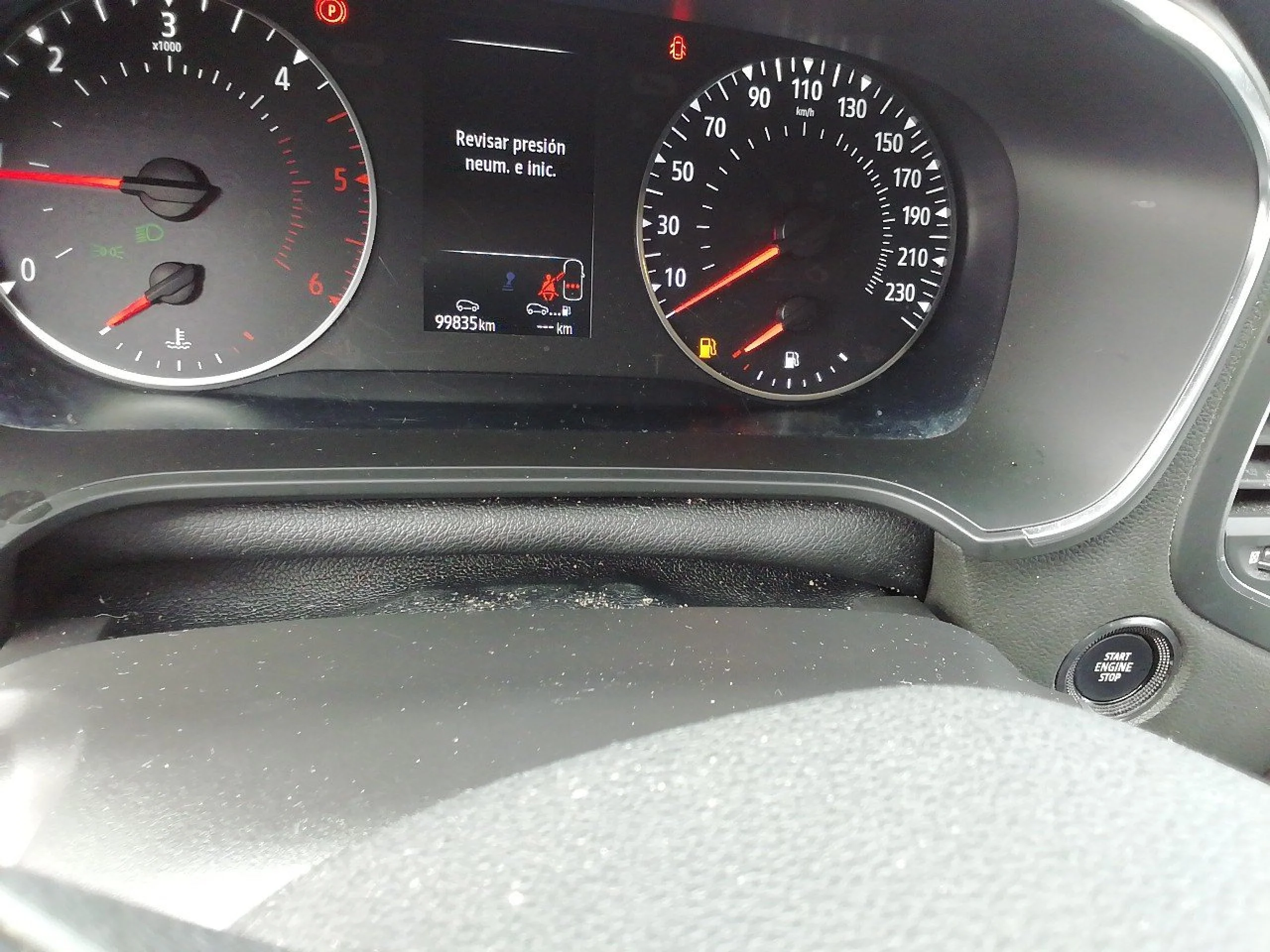 Renault Megane S.T. Business Blue dCi 85 kW (115CV) - Foto 8