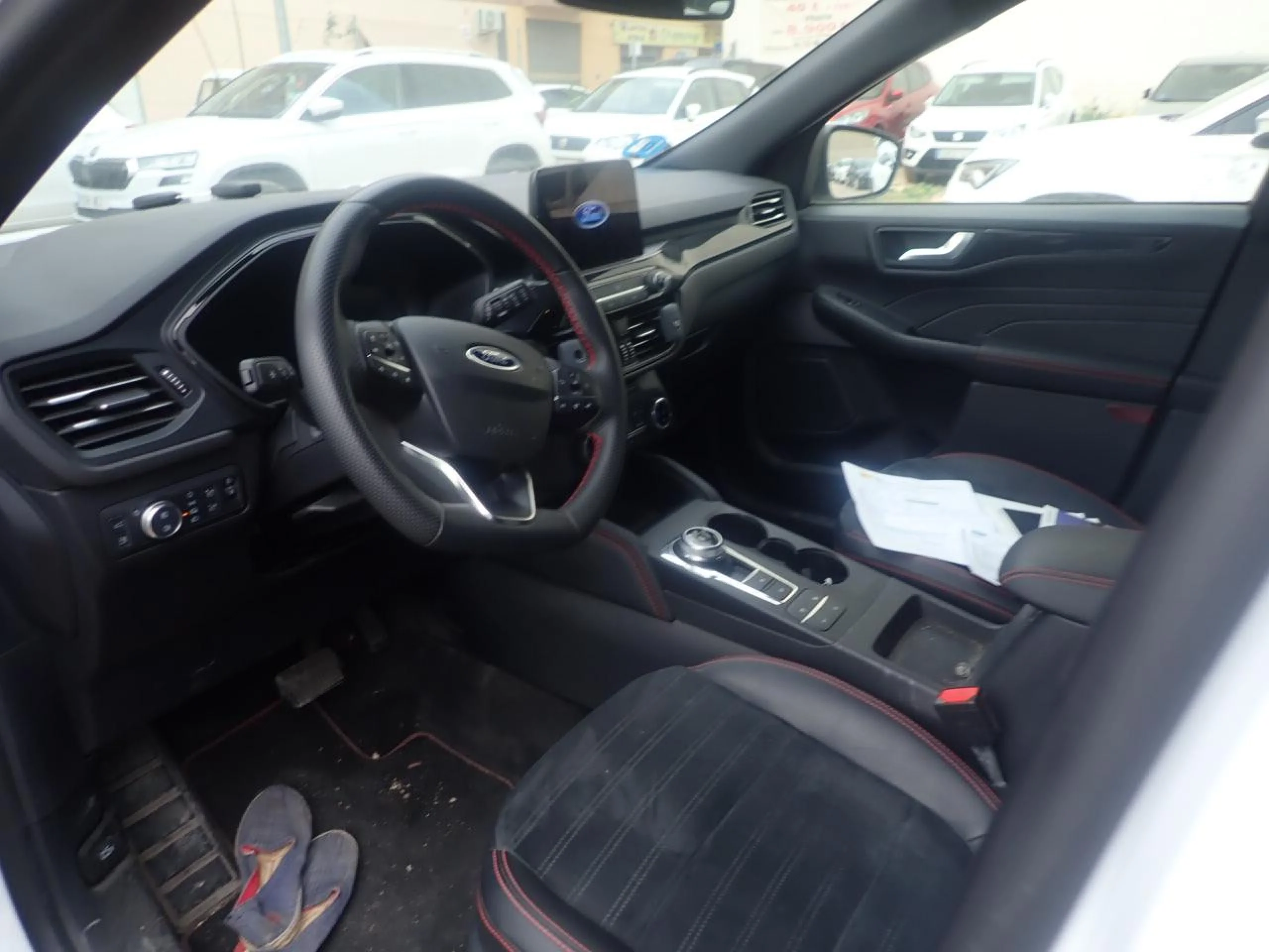 Ford Kuga ST-Line X 2.5 Duratec PHEV 165kW Auto - Foto 5