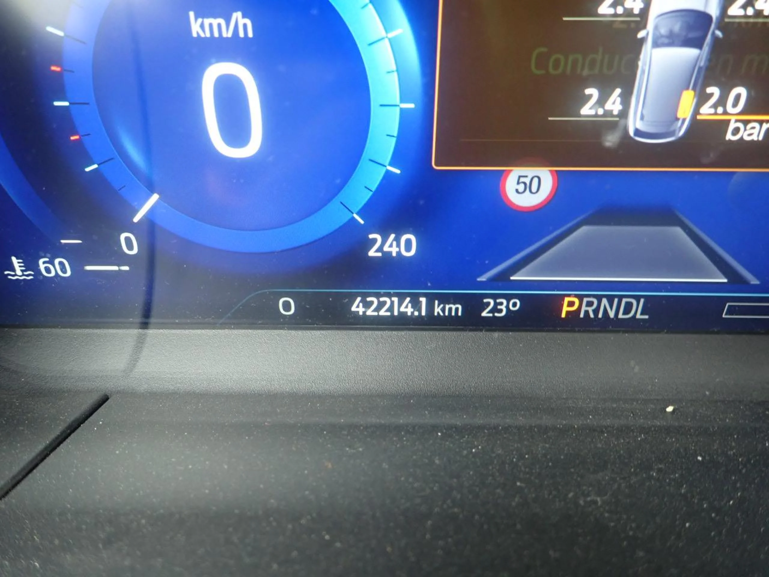 Ford Kuga ST-Line X 2.5 Duratec PHEV 165kW Auto - Foto 6