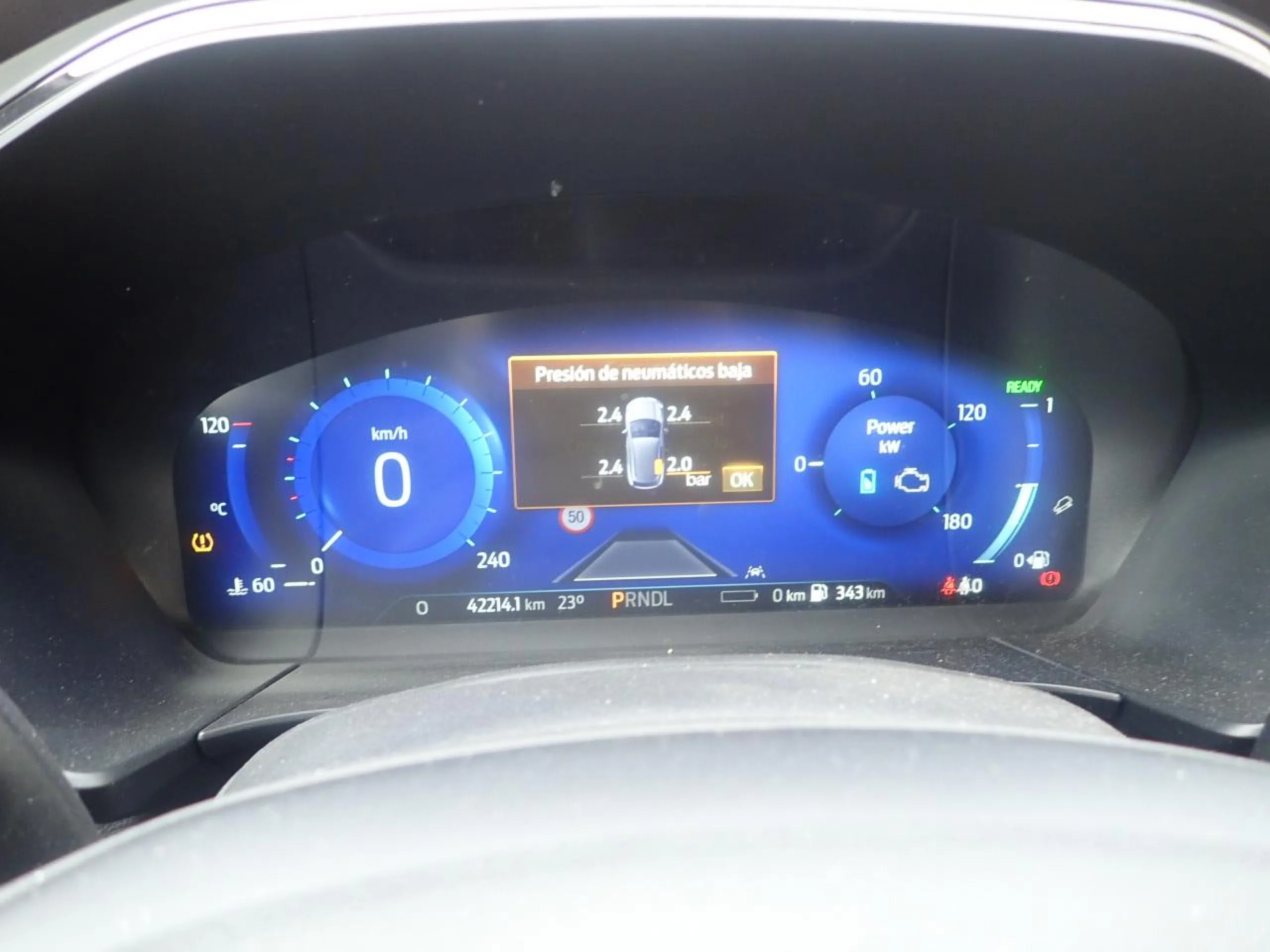 Ford Kuga ST-Line X 2.5 Duratec PHEV 165kW Auto - Foto 7