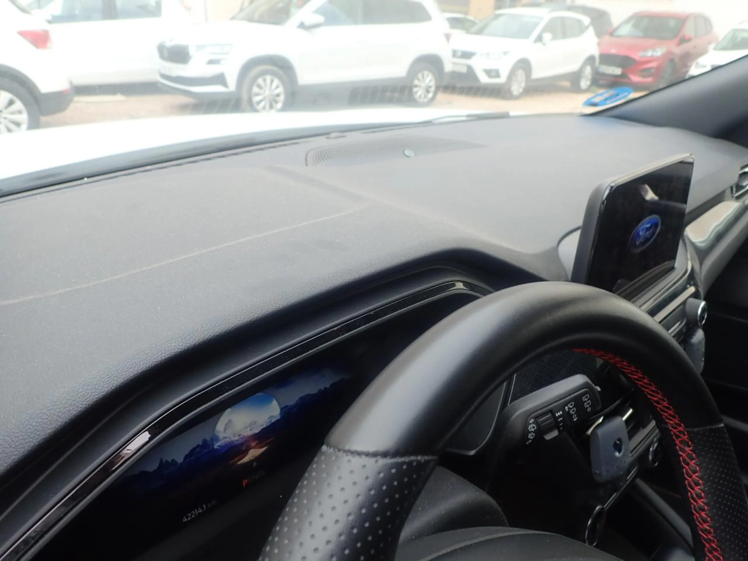 Ford Kuga ST-Line X 2.5 Duratec PHEV 165kW Auto - Foto 8