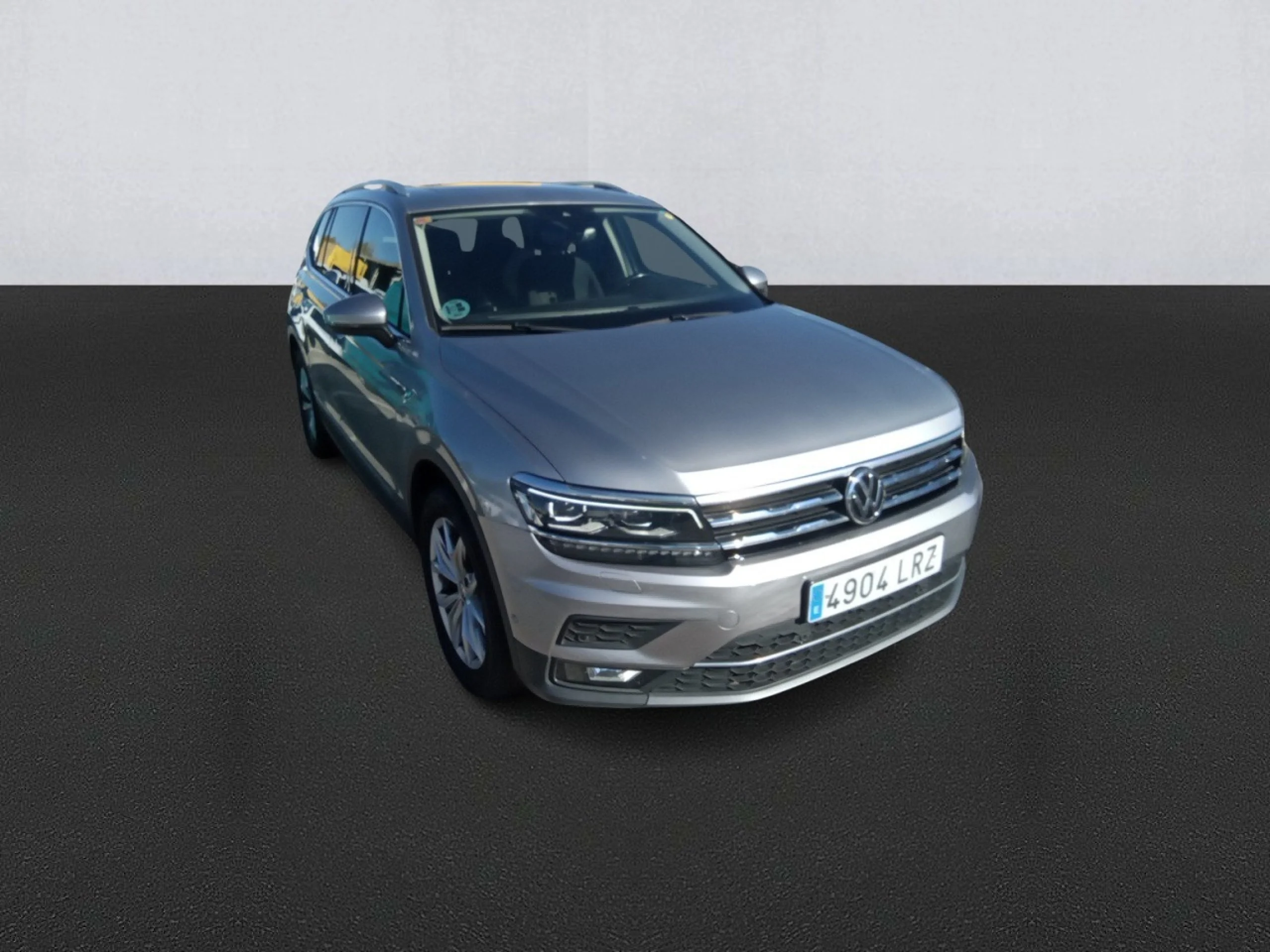 Volkswagen Tiguan ALLSPACE Sport 2.0 TDI 147kW (200CV) 4Motion DSG - Foto 3