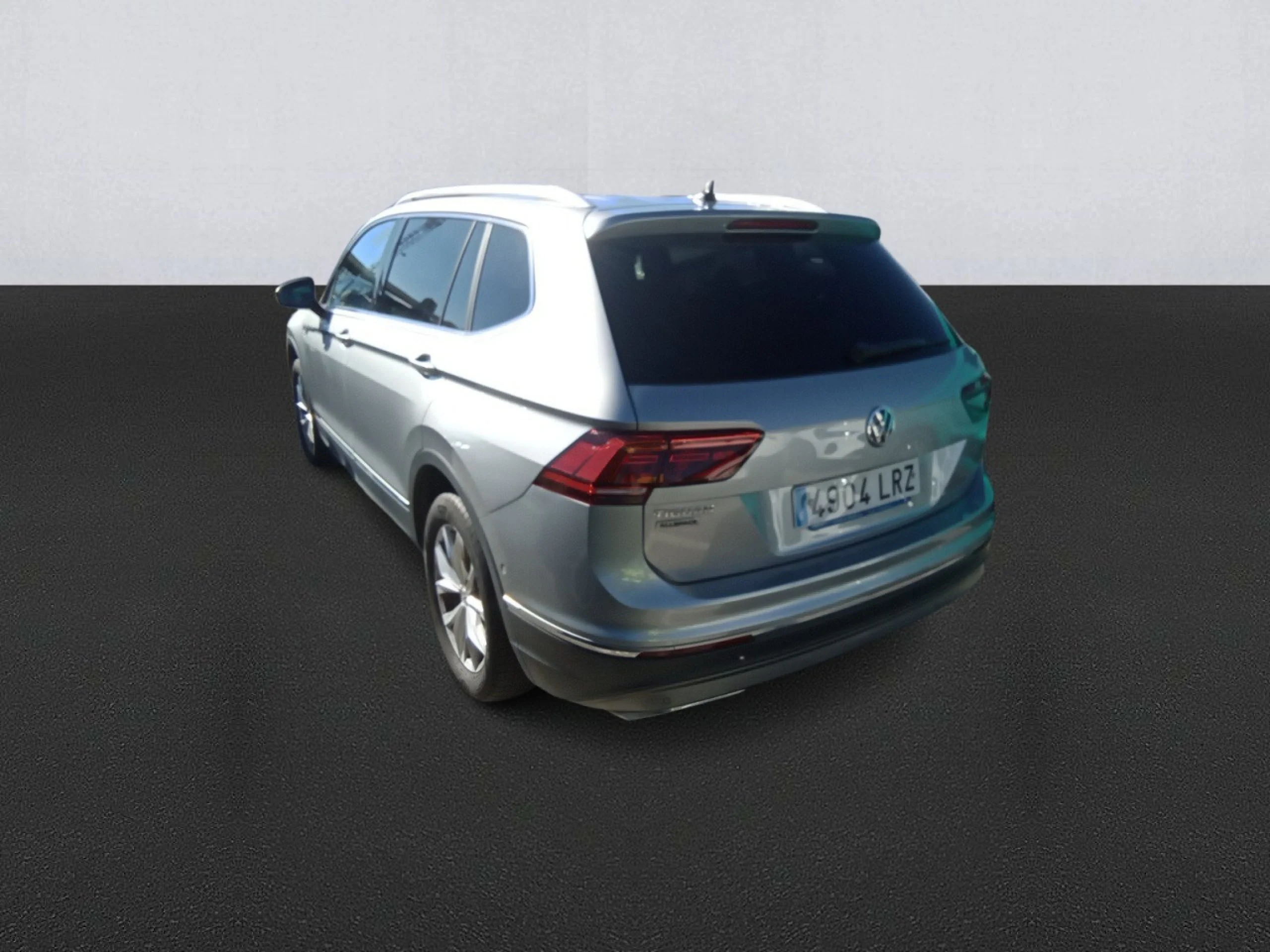 Volkswagen Tiguan ALLSPACE Sport 2.0 TDI 147kW (200CV) 4Motion DSG - Foto 6