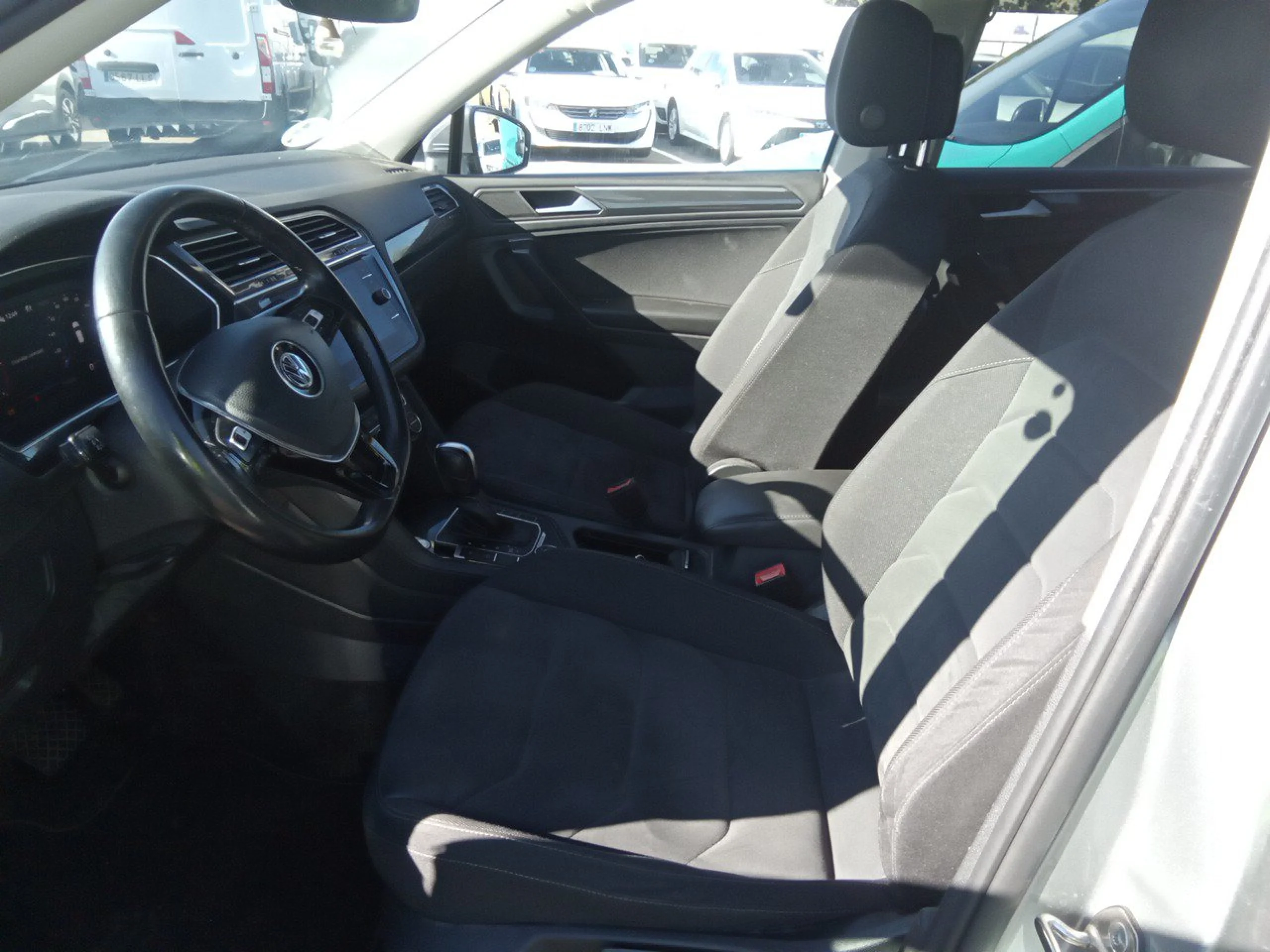 Volkswagen Tiguan ALLSPACE Sport 2.0 TDI 147kW (200CV) 4Motion DSG - Foto 7