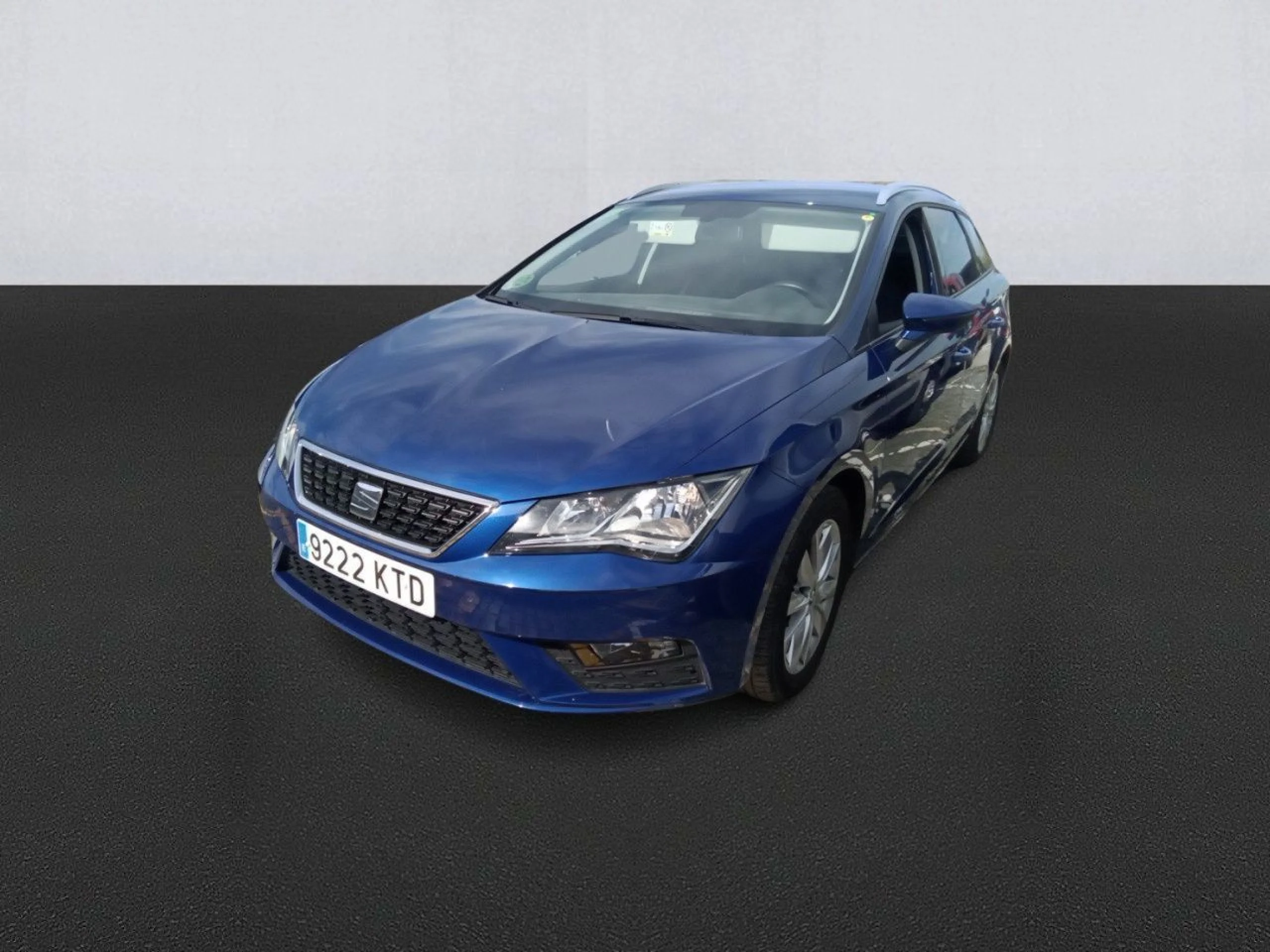 Seat Leon ST 1.6 TDI 85kW (115CV) St&amp;Sp Style - Foto 1