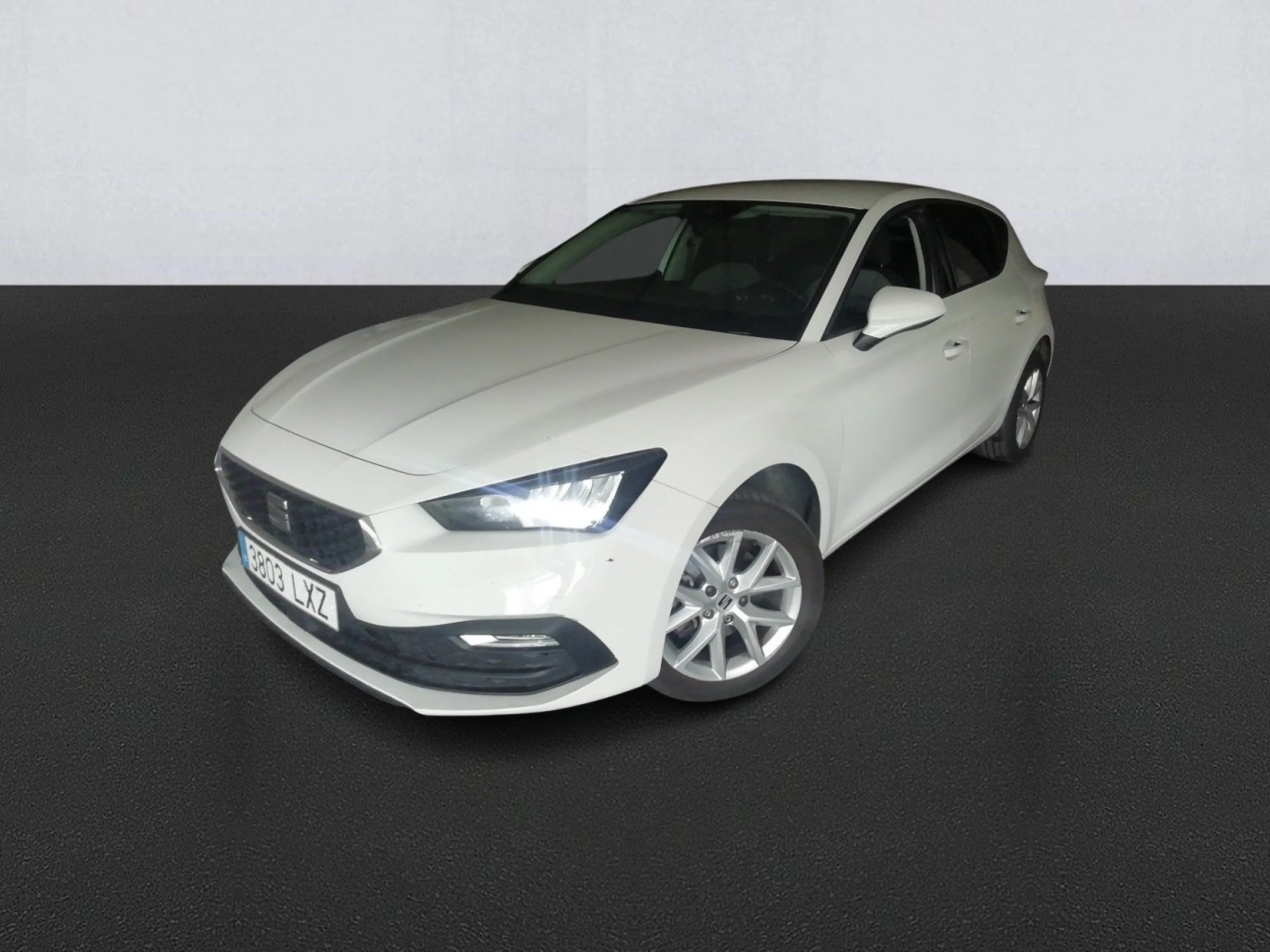 Seat Leon 2.0 TDI 85kW S&amp;S Style Go - Foto 1