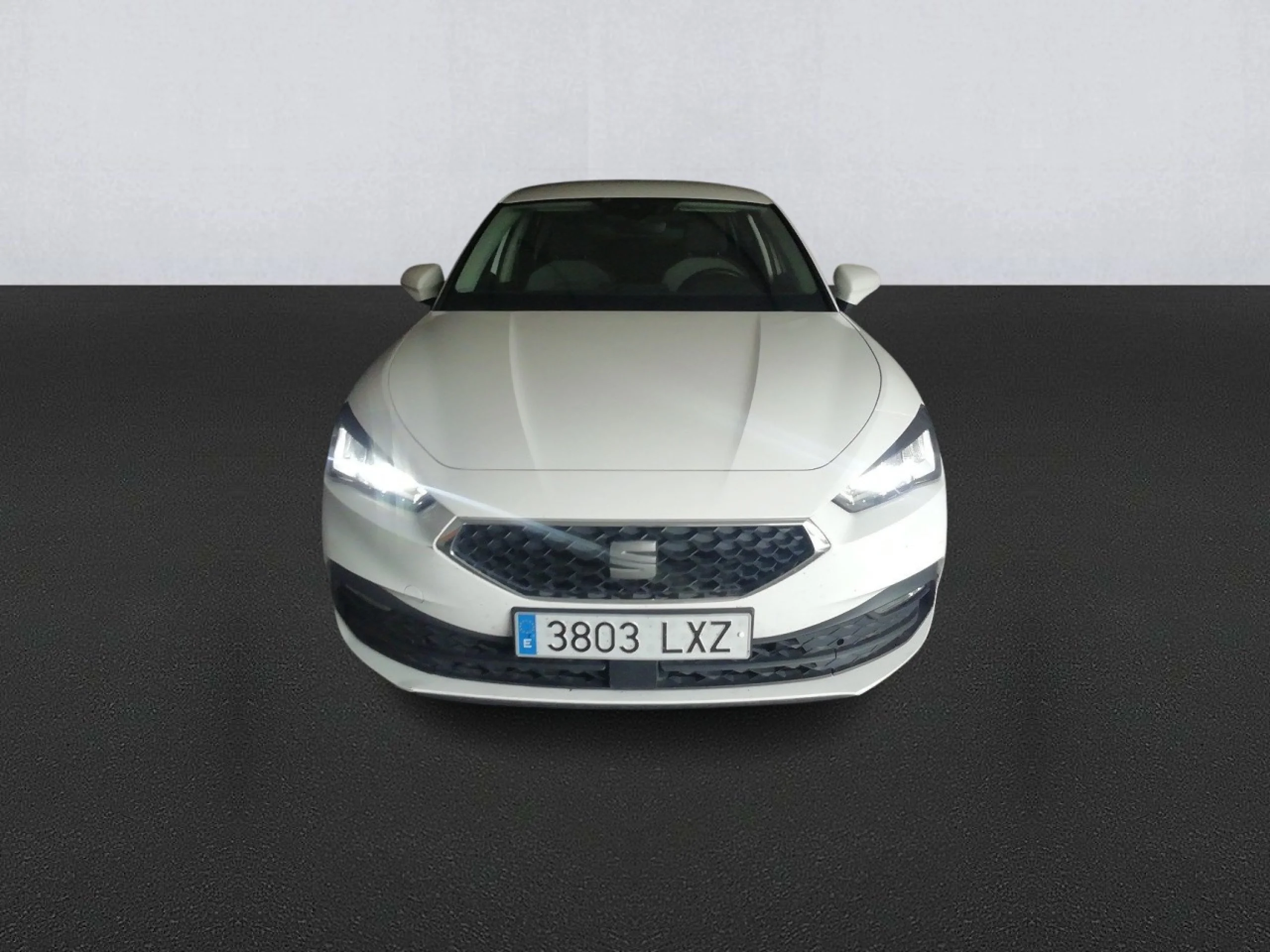 Seat Leon 2.0 TDI 85kW S&amp;S Style Go - Foto 2
