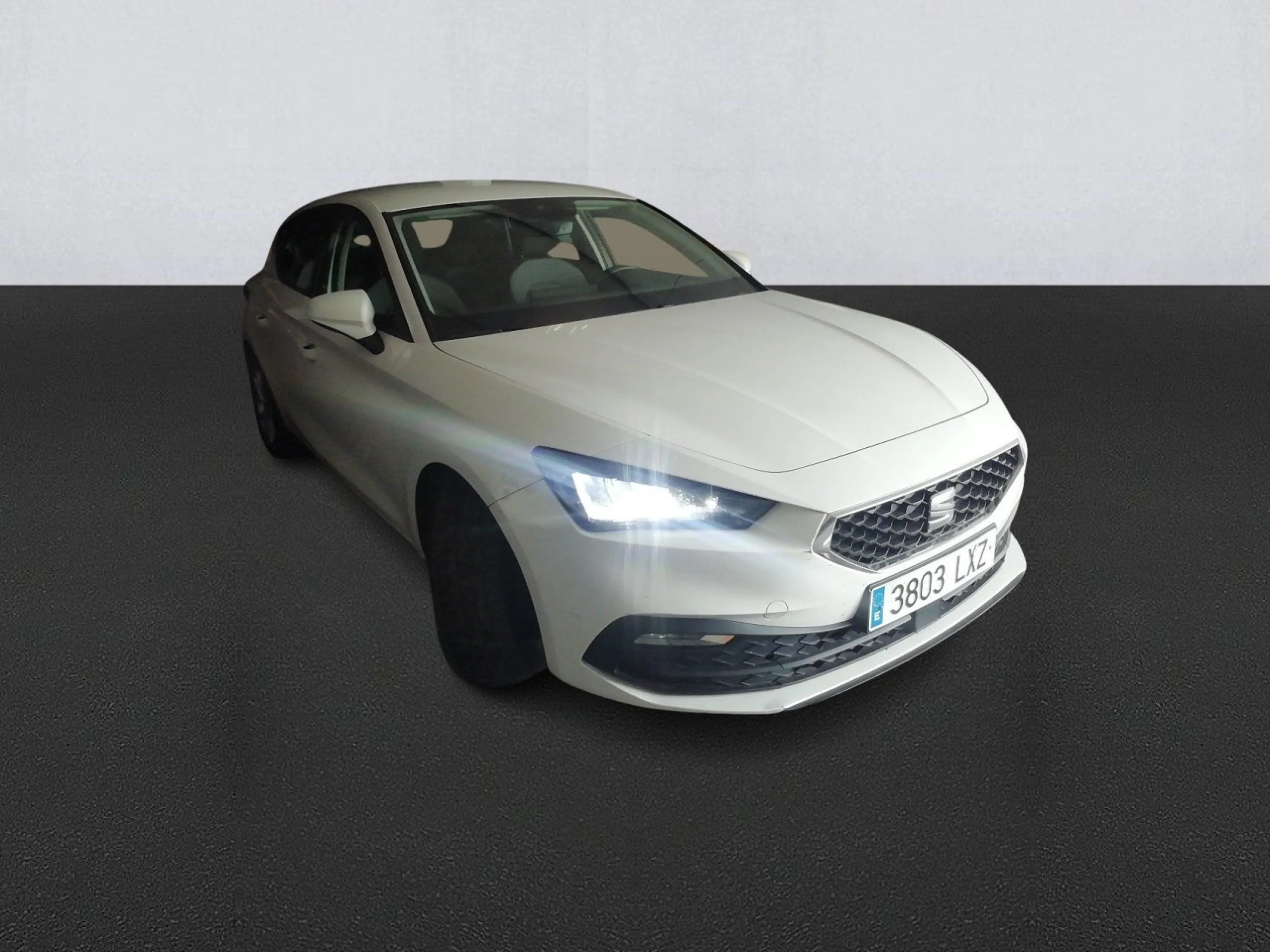 Seat Leon 2.0 TDI 85kW S&amp;S Style Go - Foto 3