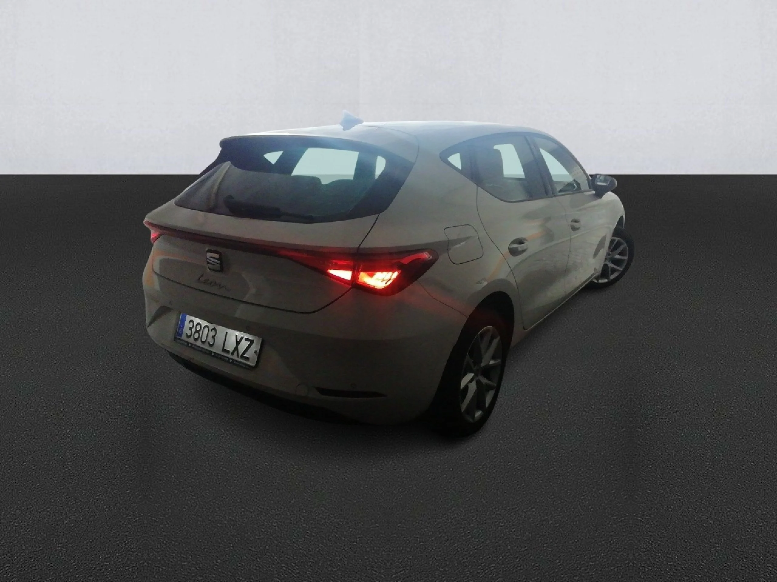Seat Leon 2.0 TDI 85kW S&amp;S Style Go - Foto 4