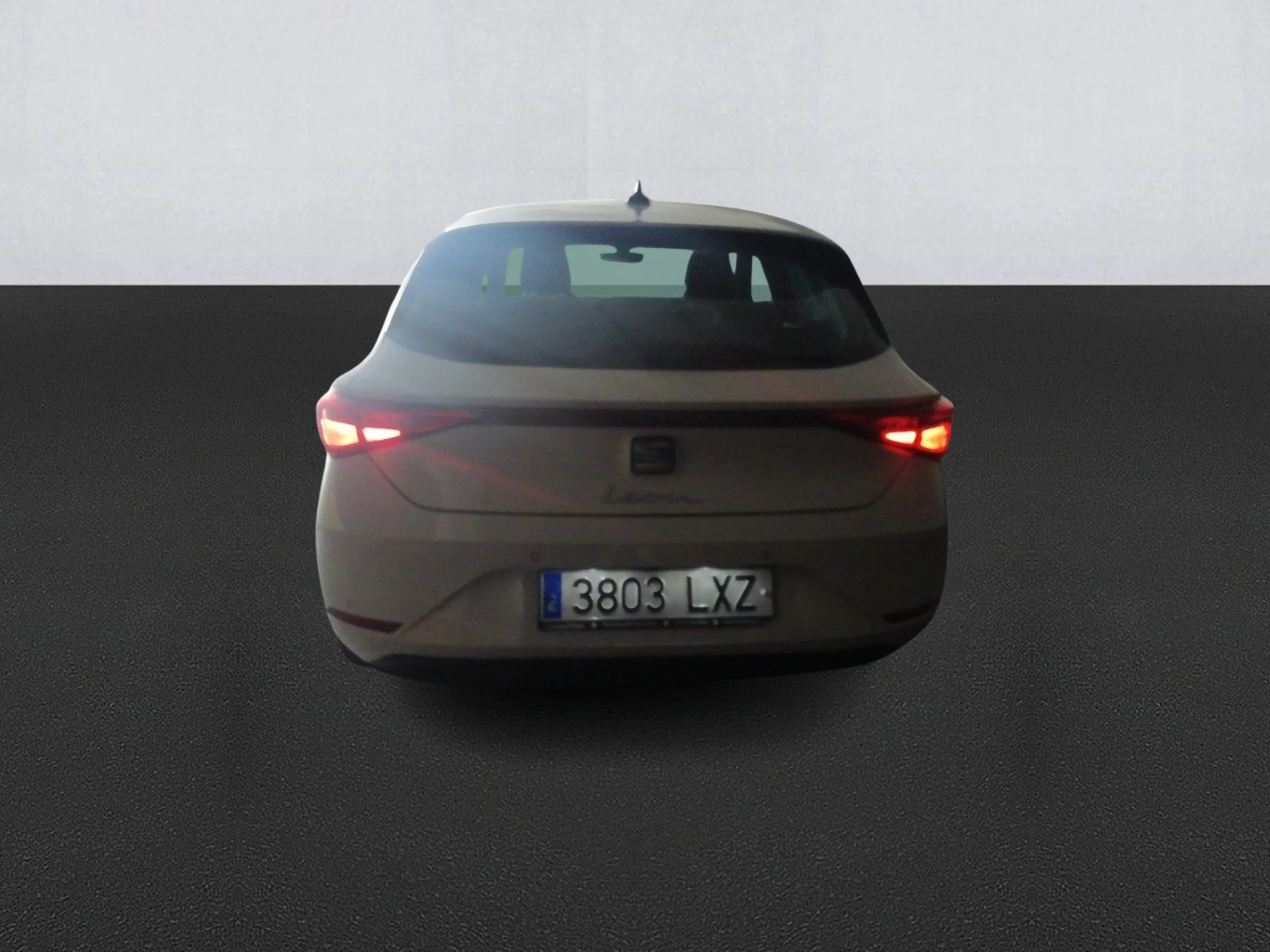 Seat Leon 2.0 TDI 85kW S&amp;S Style Go - Foto 5