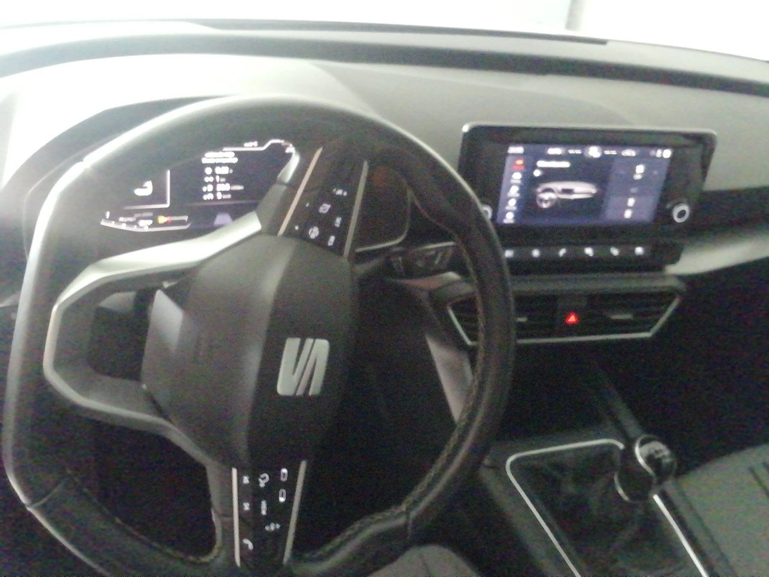 Seat Leon 2.0 TDI 85kW S&amp;S Style Go - Foto 7