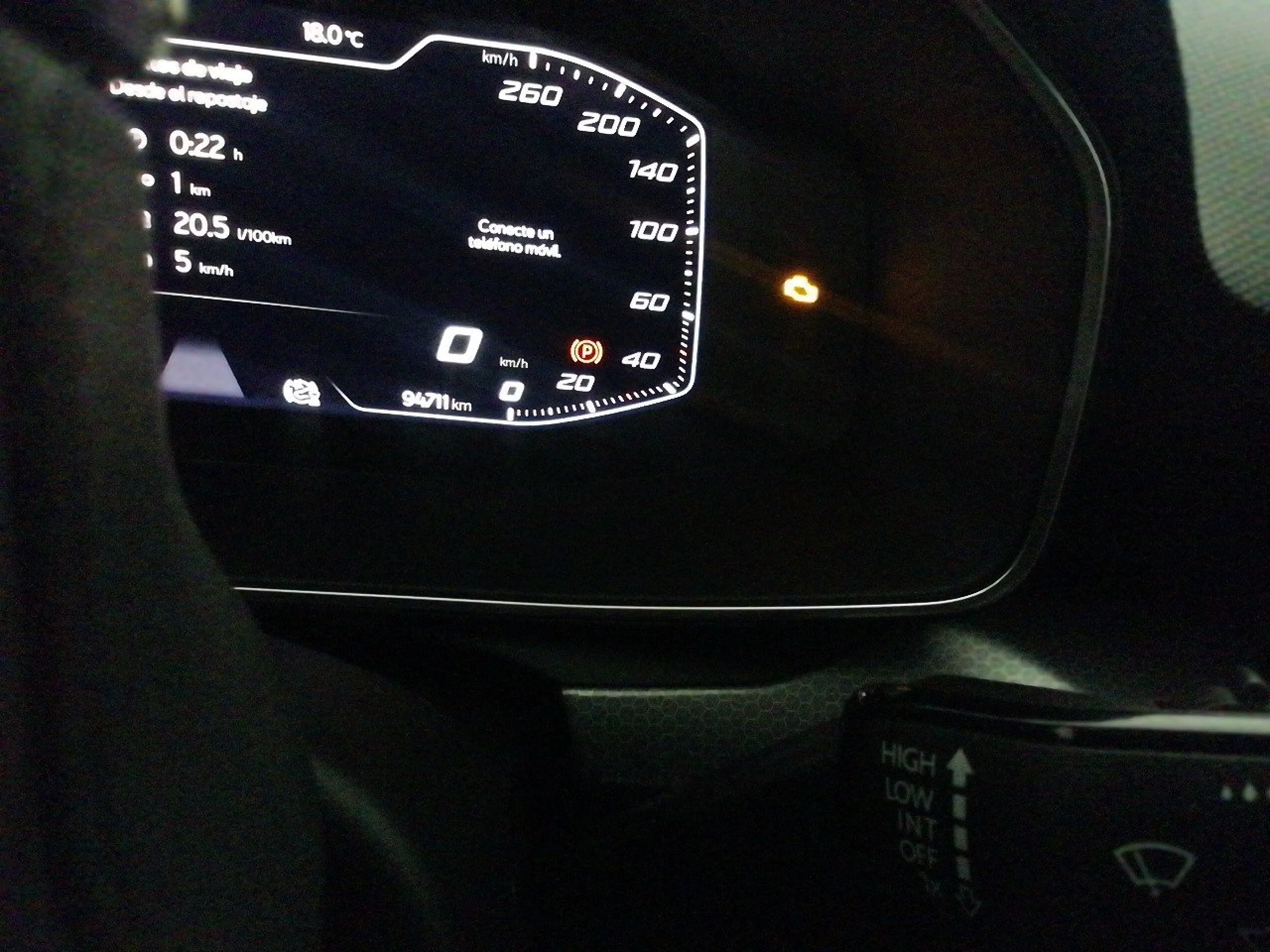 Seat Leon 2.0 TDI 85kW S&amp;S Style Go - Foto 8