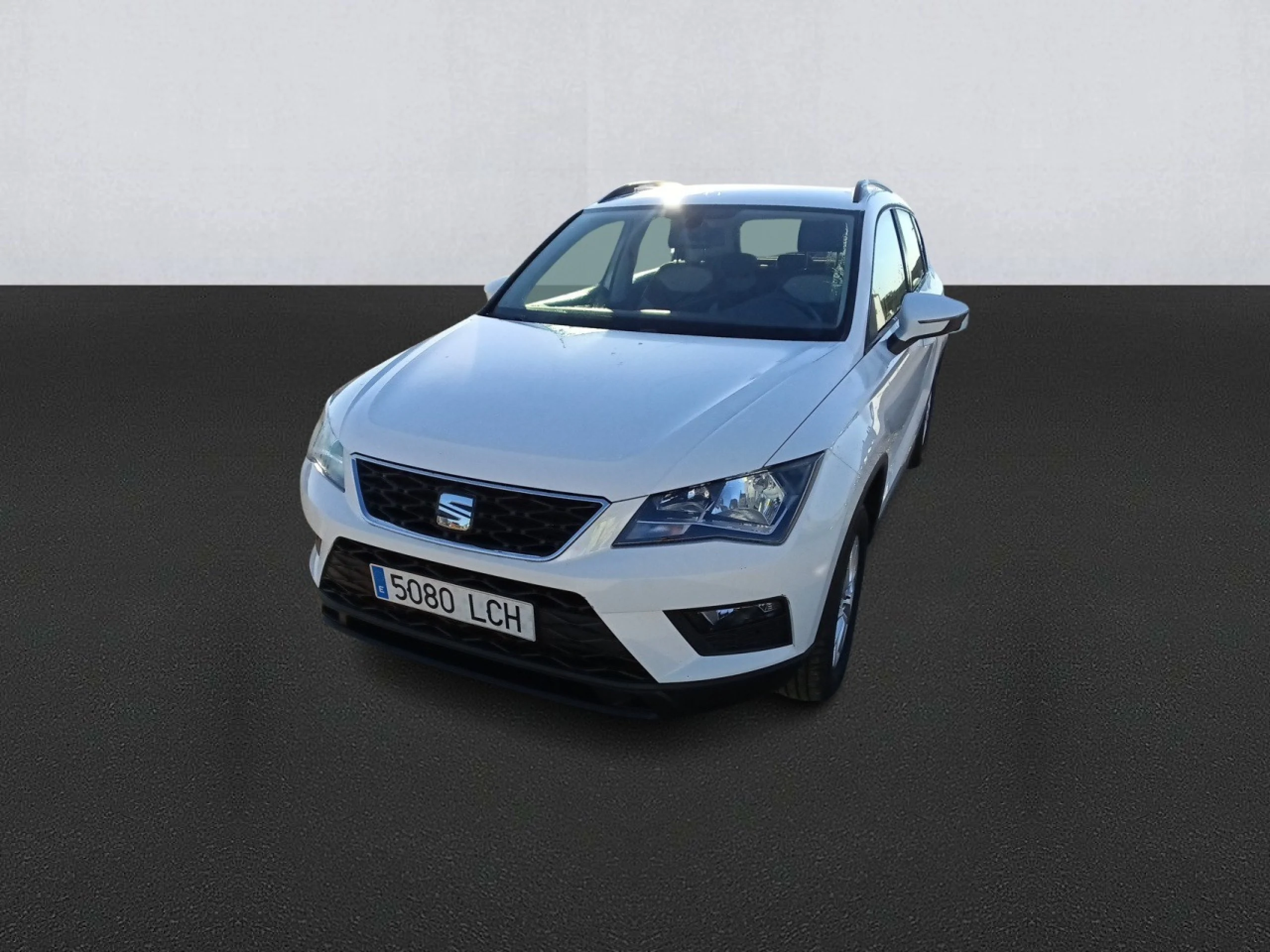 Seat Ateca 1.6 TDI 85kW S6S Reference Edition Eco - Foto 1