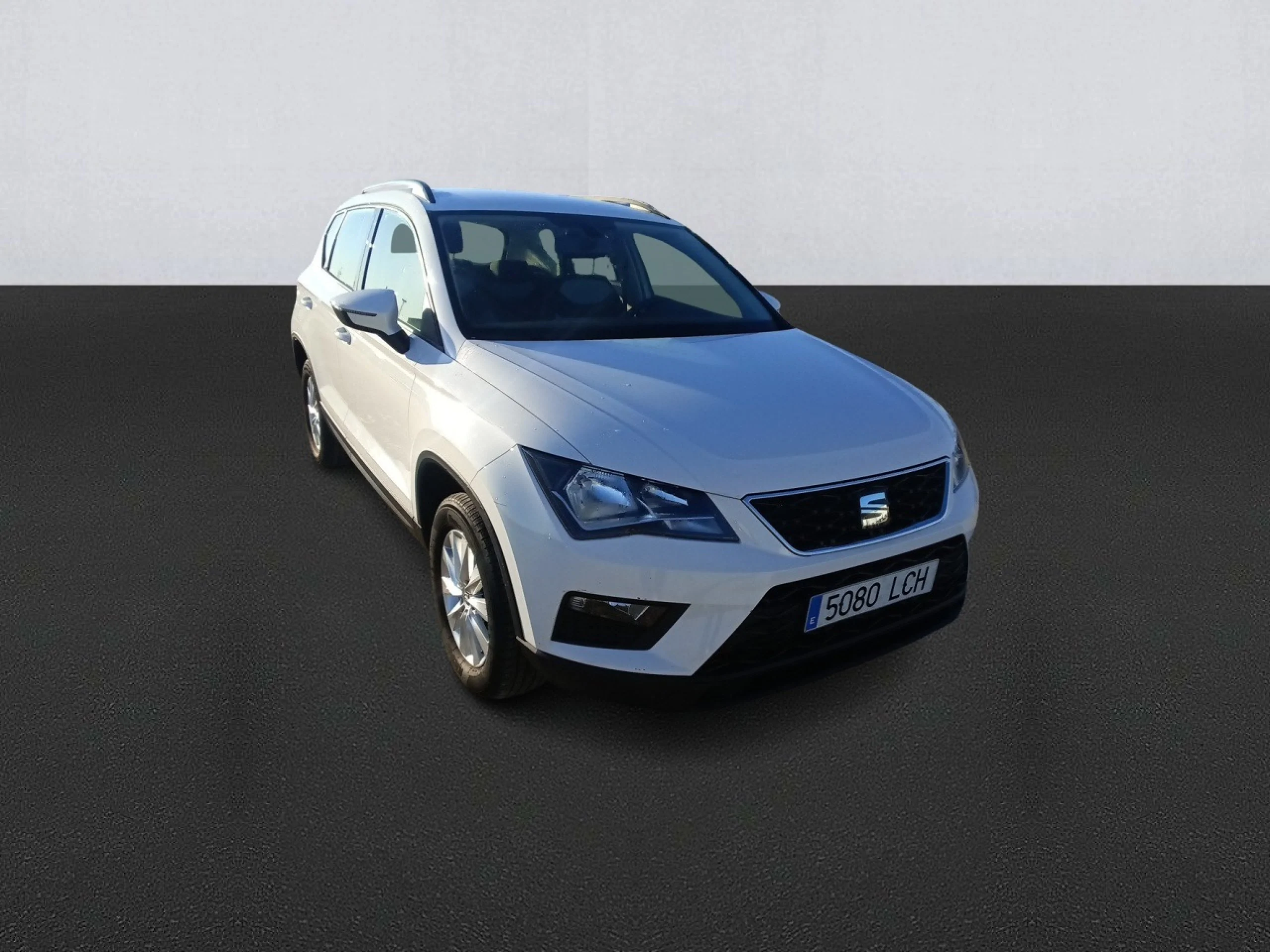 Seat Ateca 1.6 TDI 85kW S6S Reference Edition Eco - Foto 3