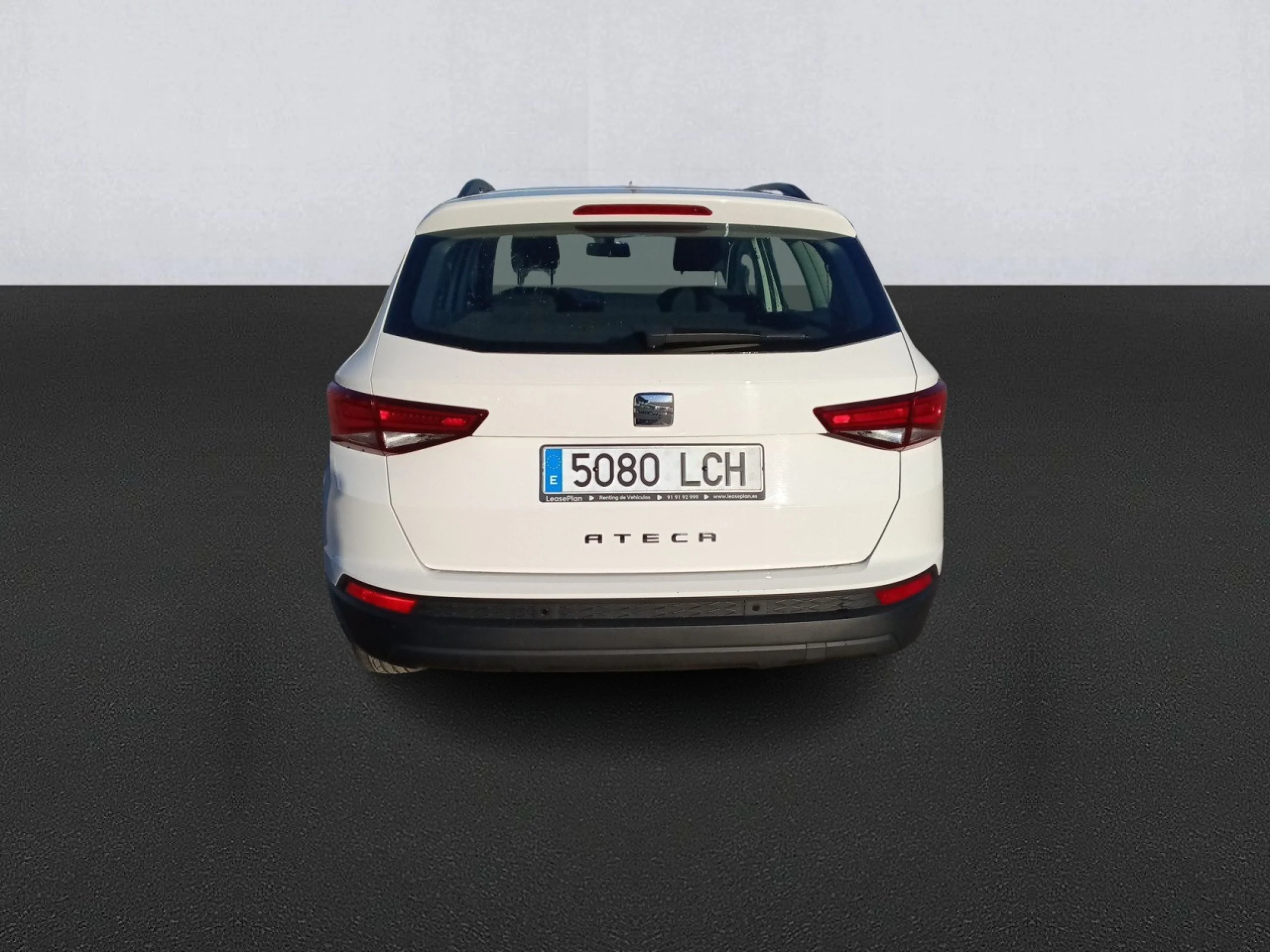 Seat Ateca 1.6 TDI 85kW S6S Reference Edition Eco - Foto 5