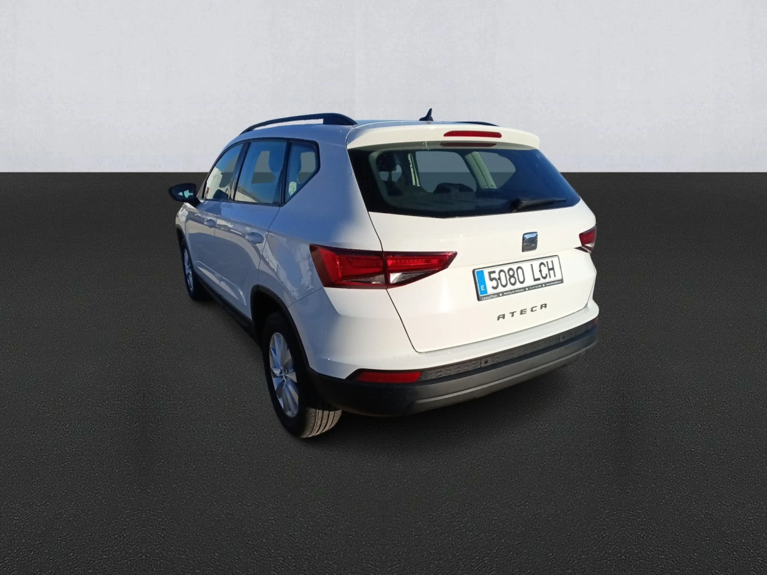 Seat Ateca 1.6 TDI 85kW S6S Reference Edition Eco - Foto 6
