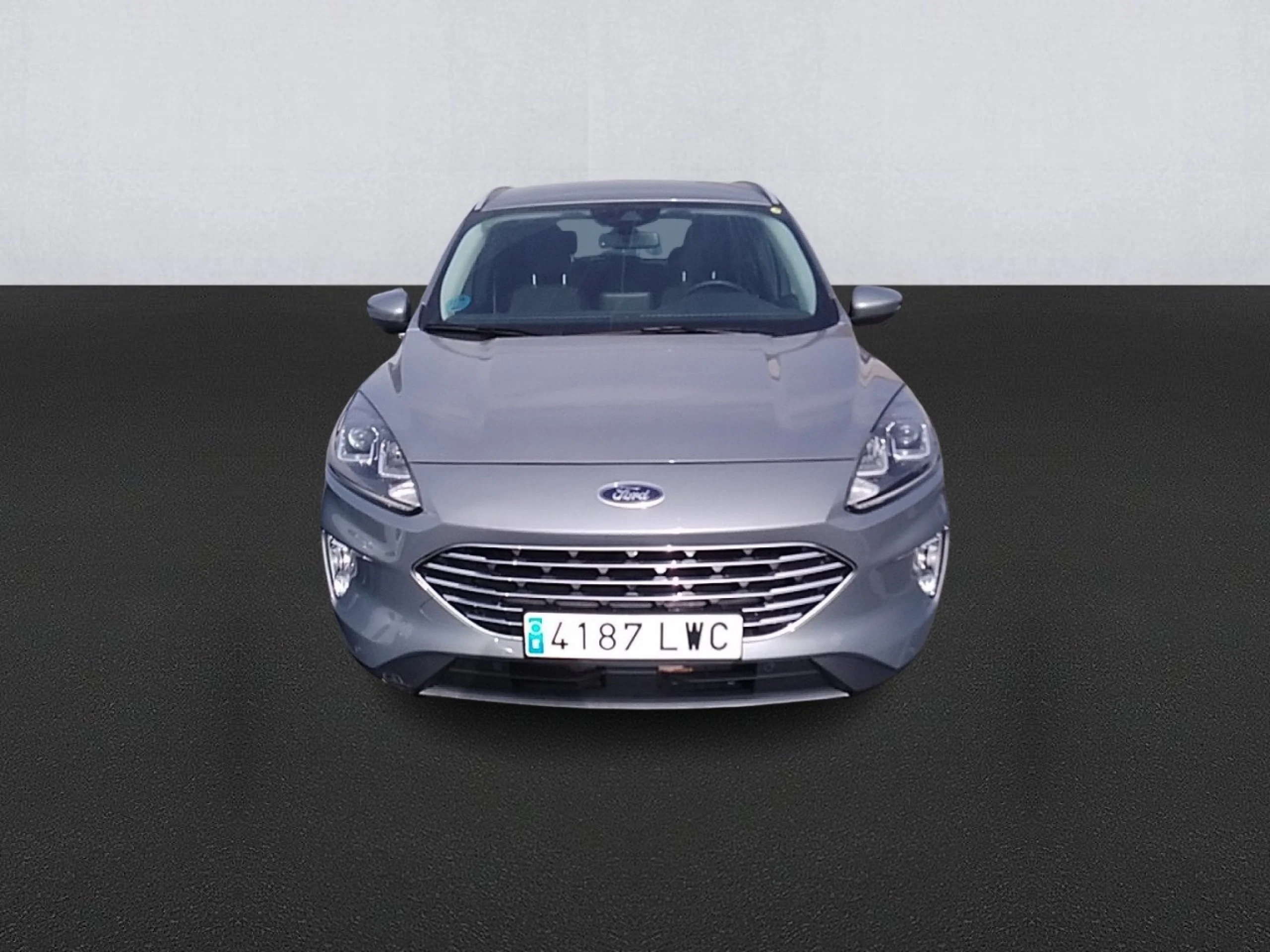 Ford Kuga Titanium 2.5 Duratec FHEV 140kW Auto - Foto 2