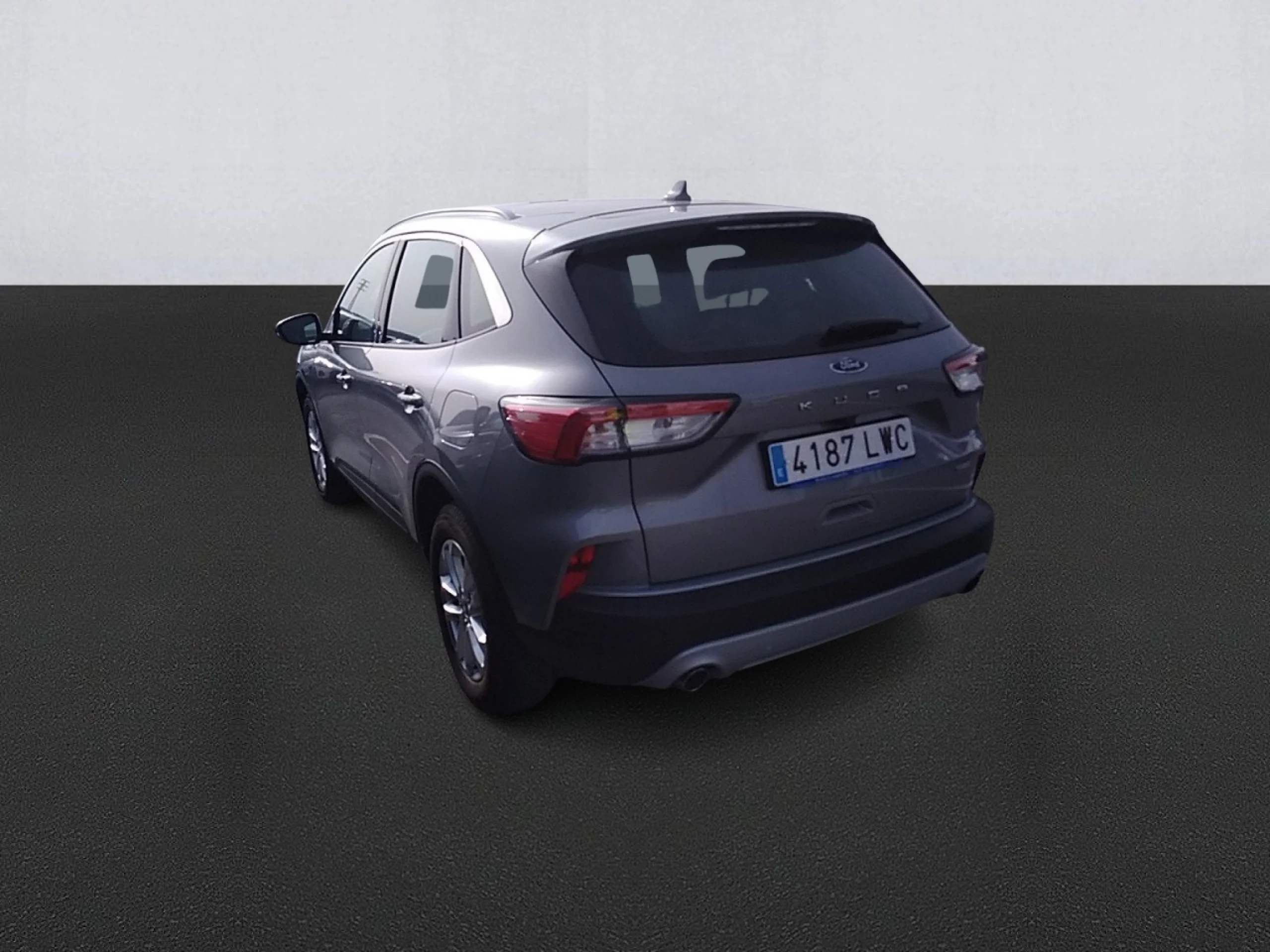 Ford Kuga Titanium 2.5 Duratec FHEV 140kW Auto - Foto 6