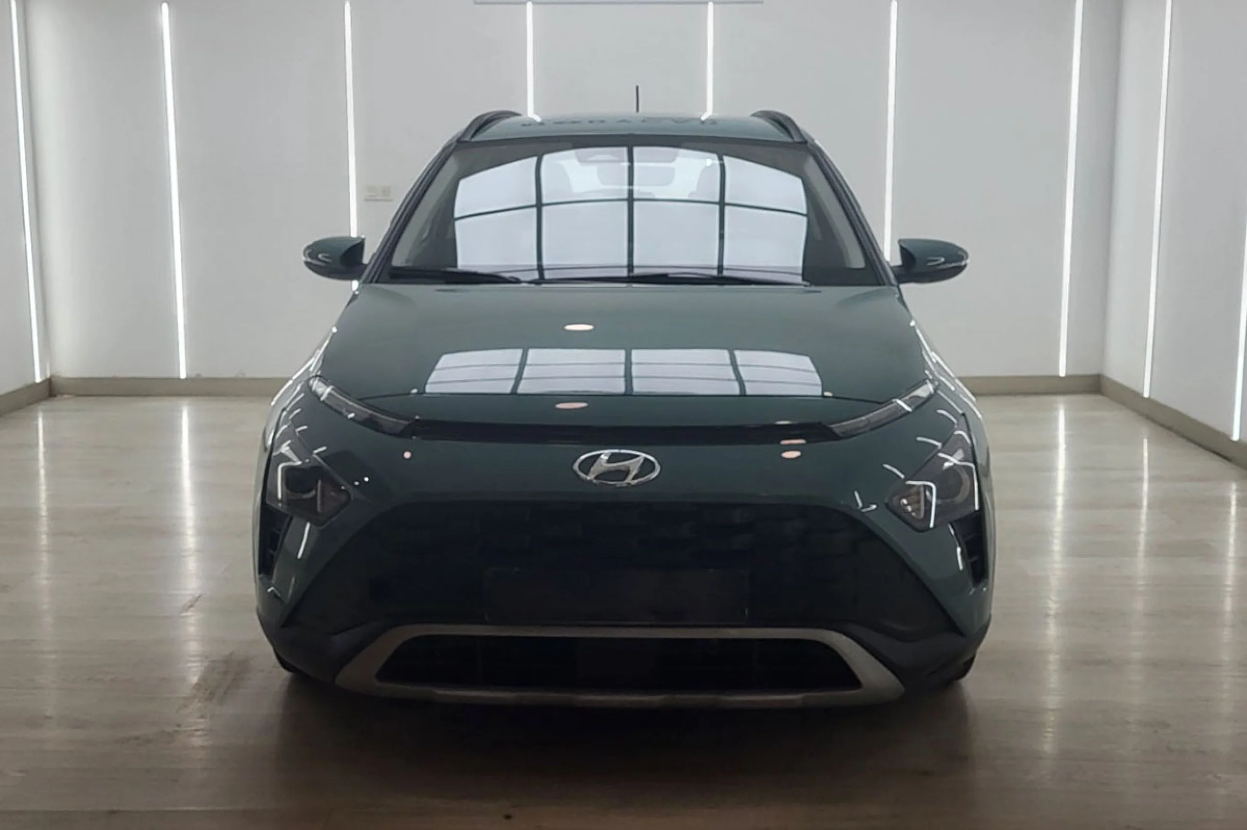 Hyundai Bayon 1.0 TGDI 74kW 100CV 48V Klass - Foto 2