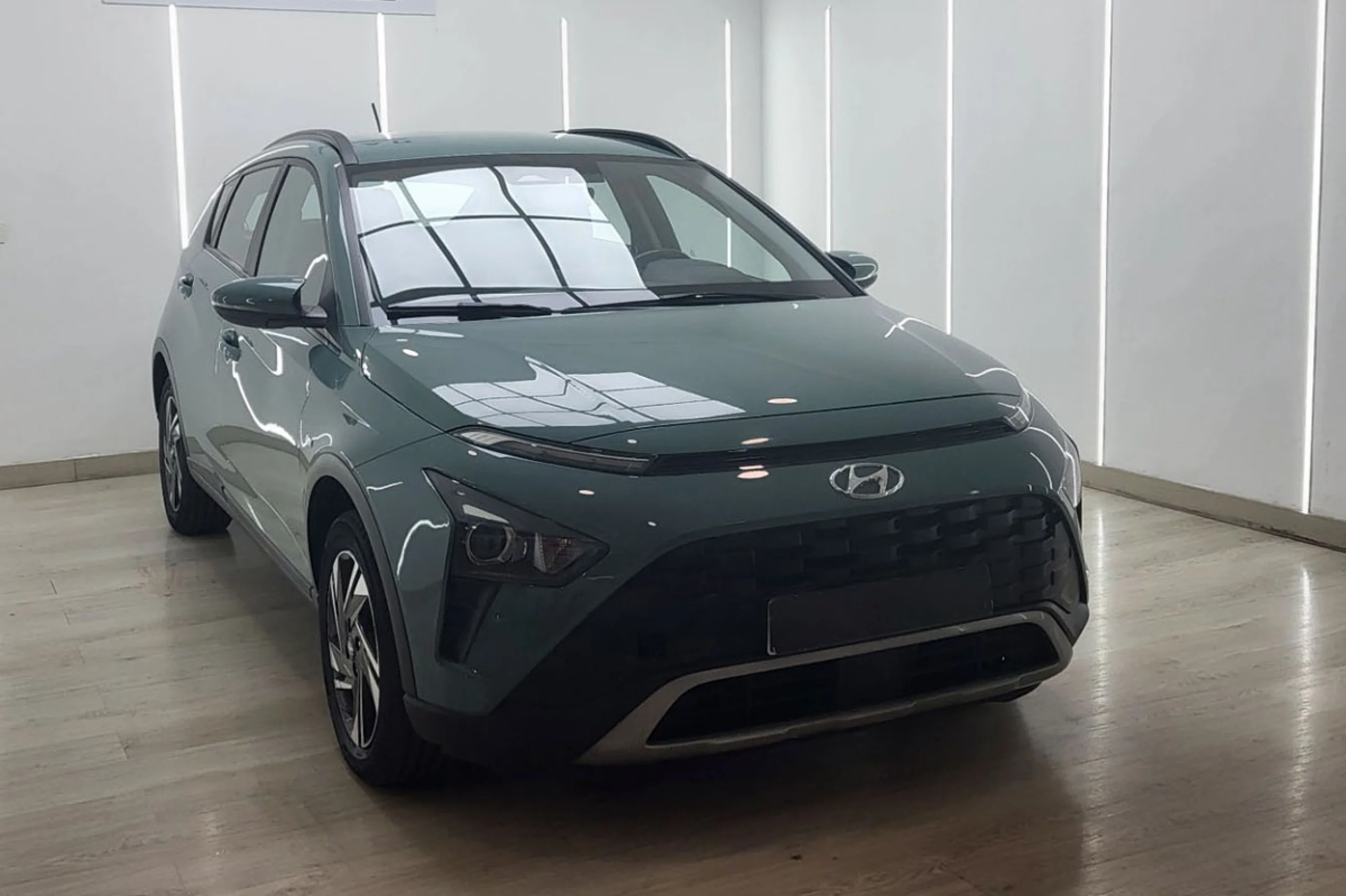 Hyundai Bayon 1.0 TGDI 74kW 100CV 48V Klass - Foto 3