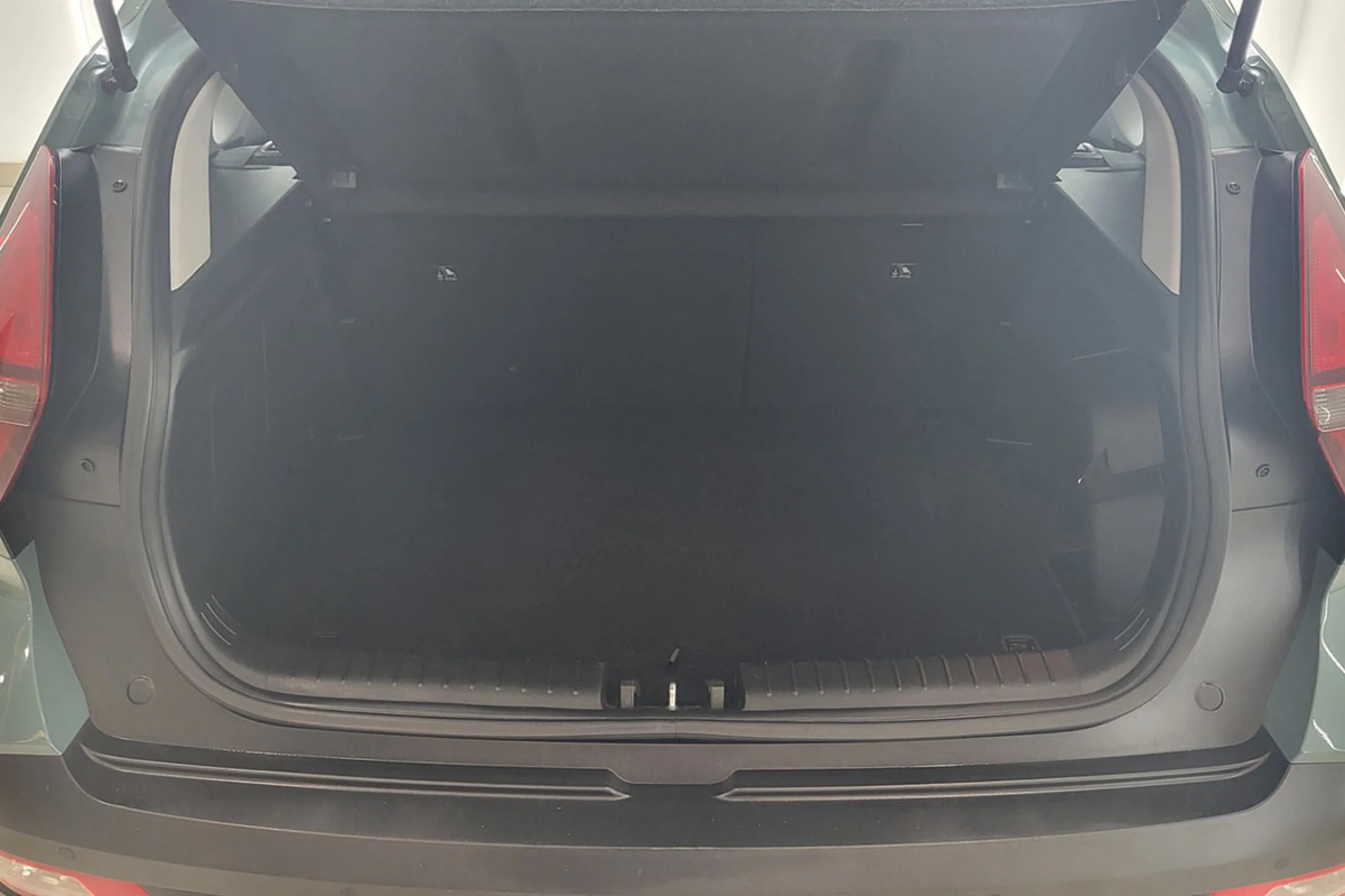 Hyundai Bayon 1.0 TGDI 74kW 100CV 48V Klass - Foto 11