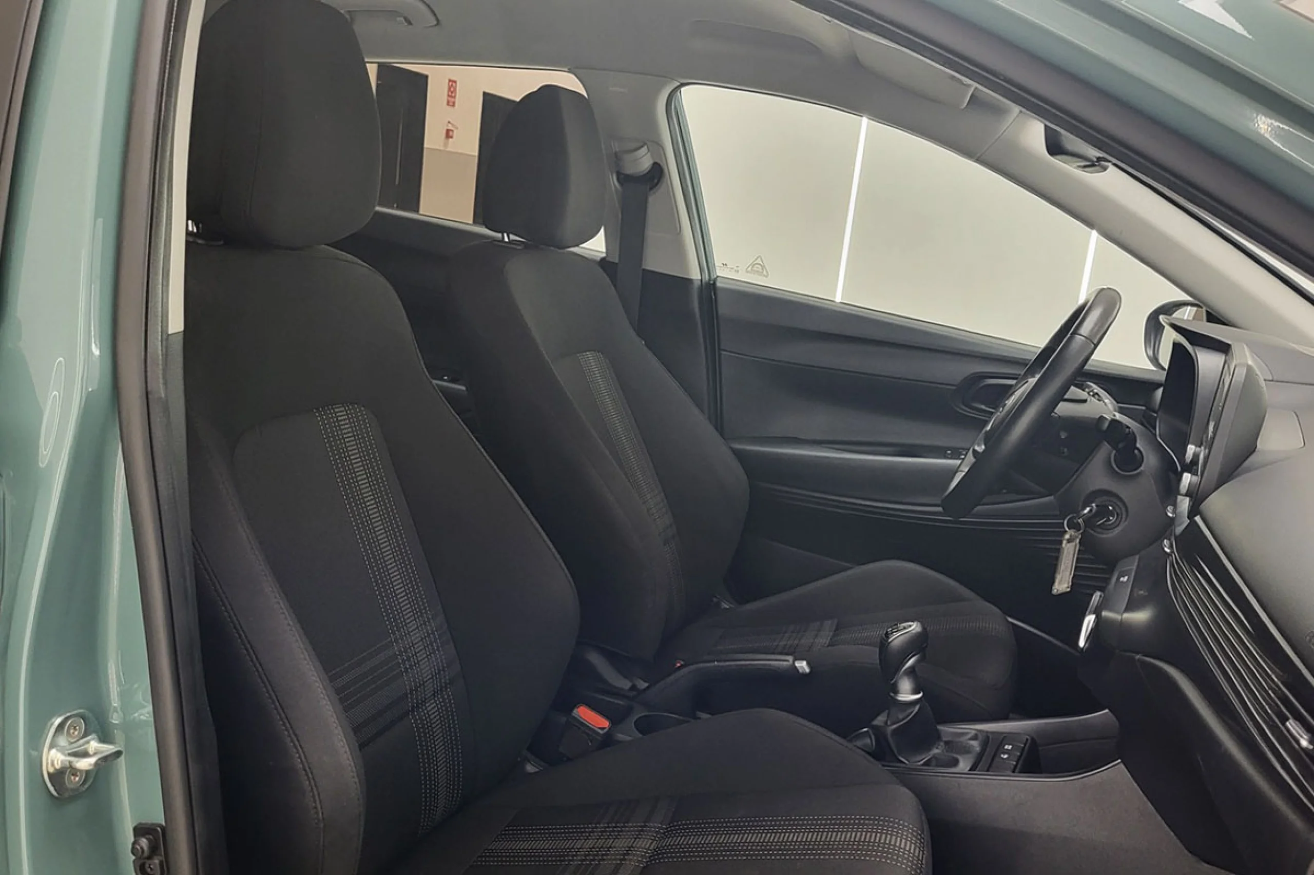 Hyundai Bayon 1.0 TGDI 74kW 100CV 48V Klass - Foto 18