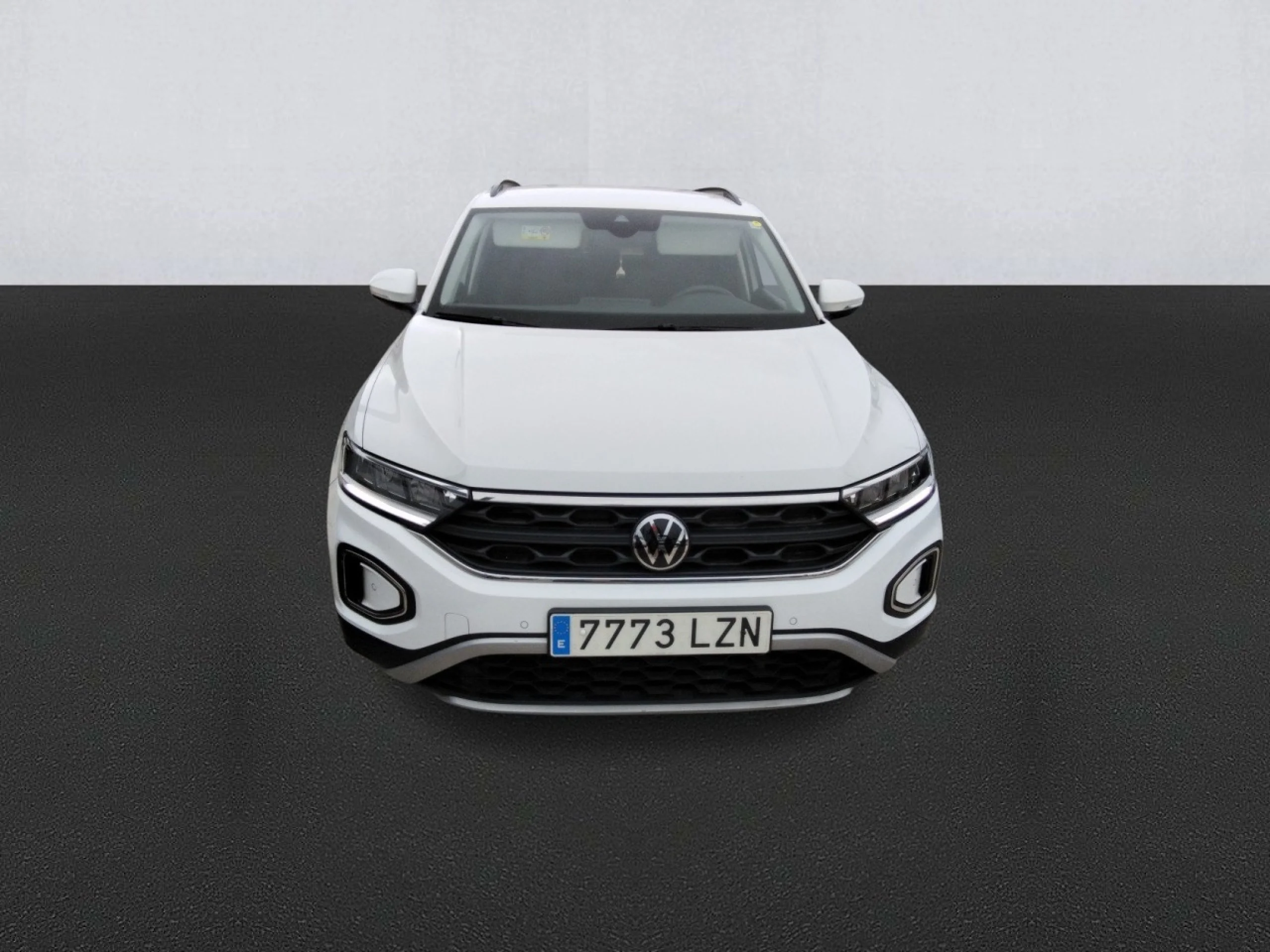 Volkswagen T-Roc Life 1.5 TSI 110kW (150CV) DSG - Foto 2