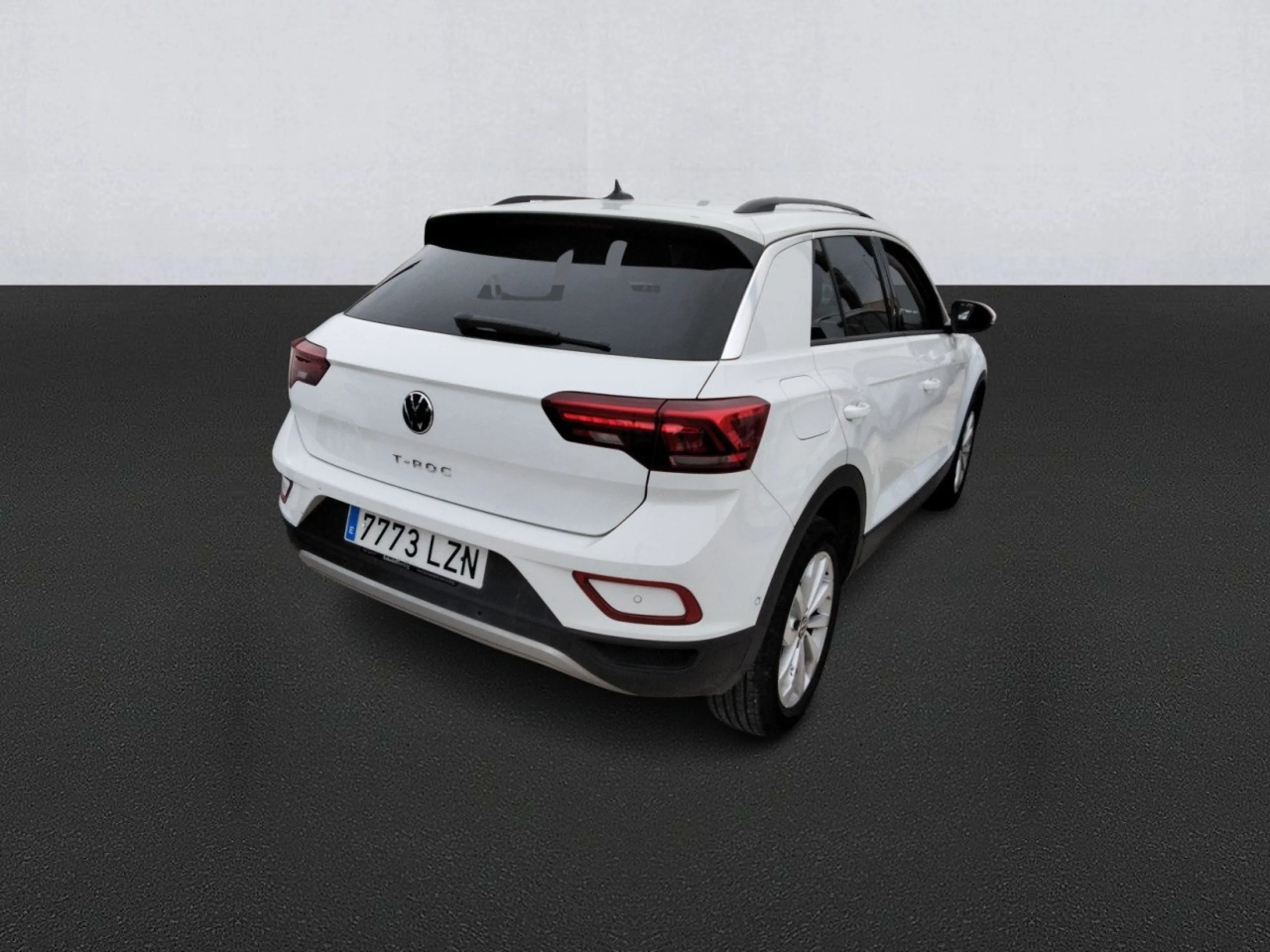 Volkswagen T-Roc Life 1.5 TSI 110kW (150CV) DSG - Foto 4