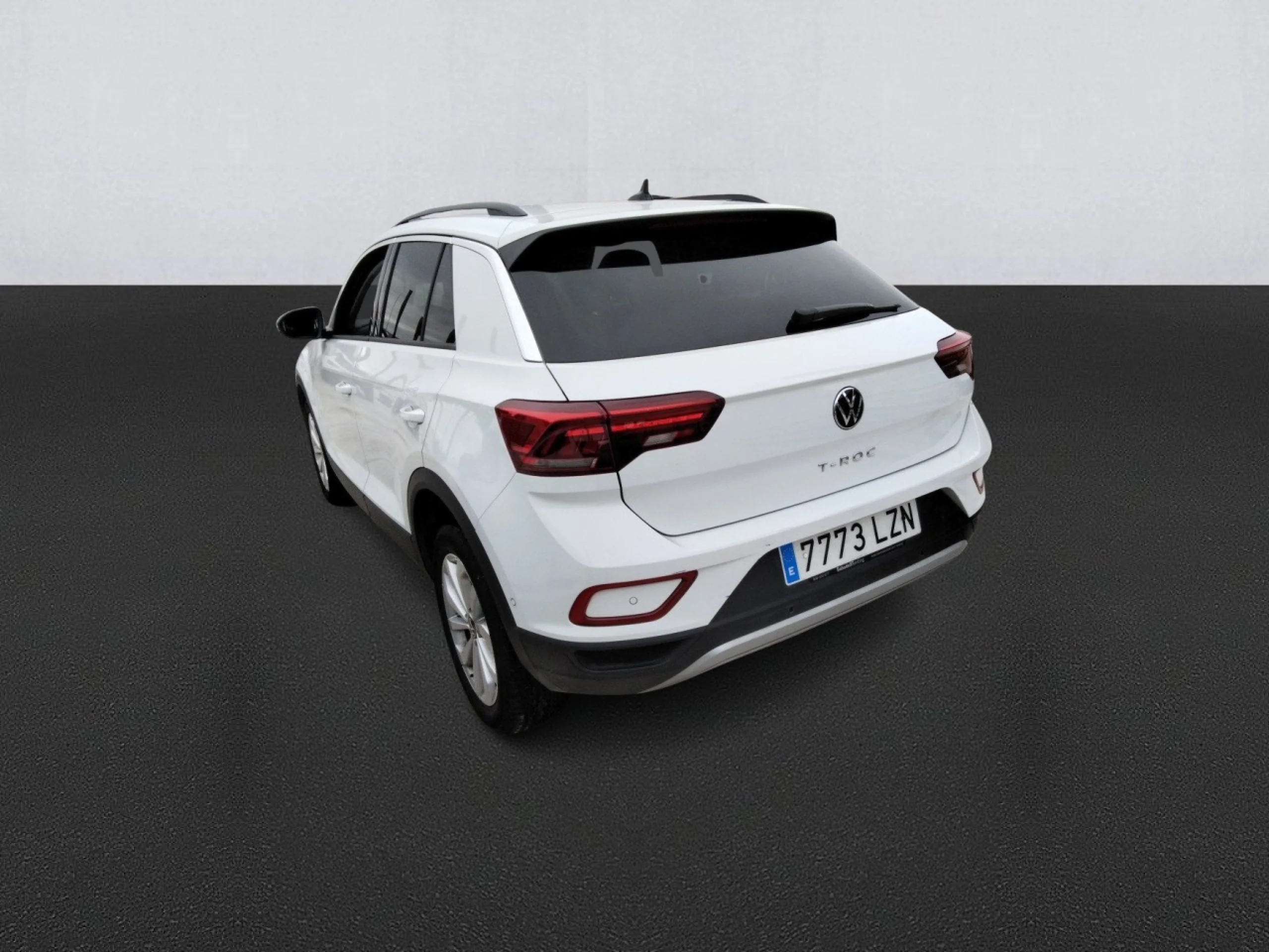 Volkswagen T-Roc Life 1.5 TSI 110kW (150CV) DSG - Foto 6