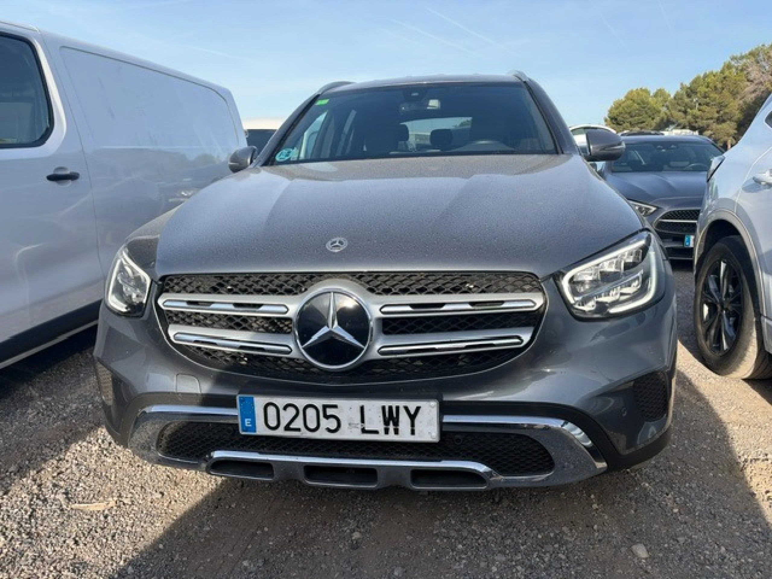 Mercedes-Benz GLC 220 MERCEDES GLC-CLASS GLC 220 d 4MATIC - Foto 2