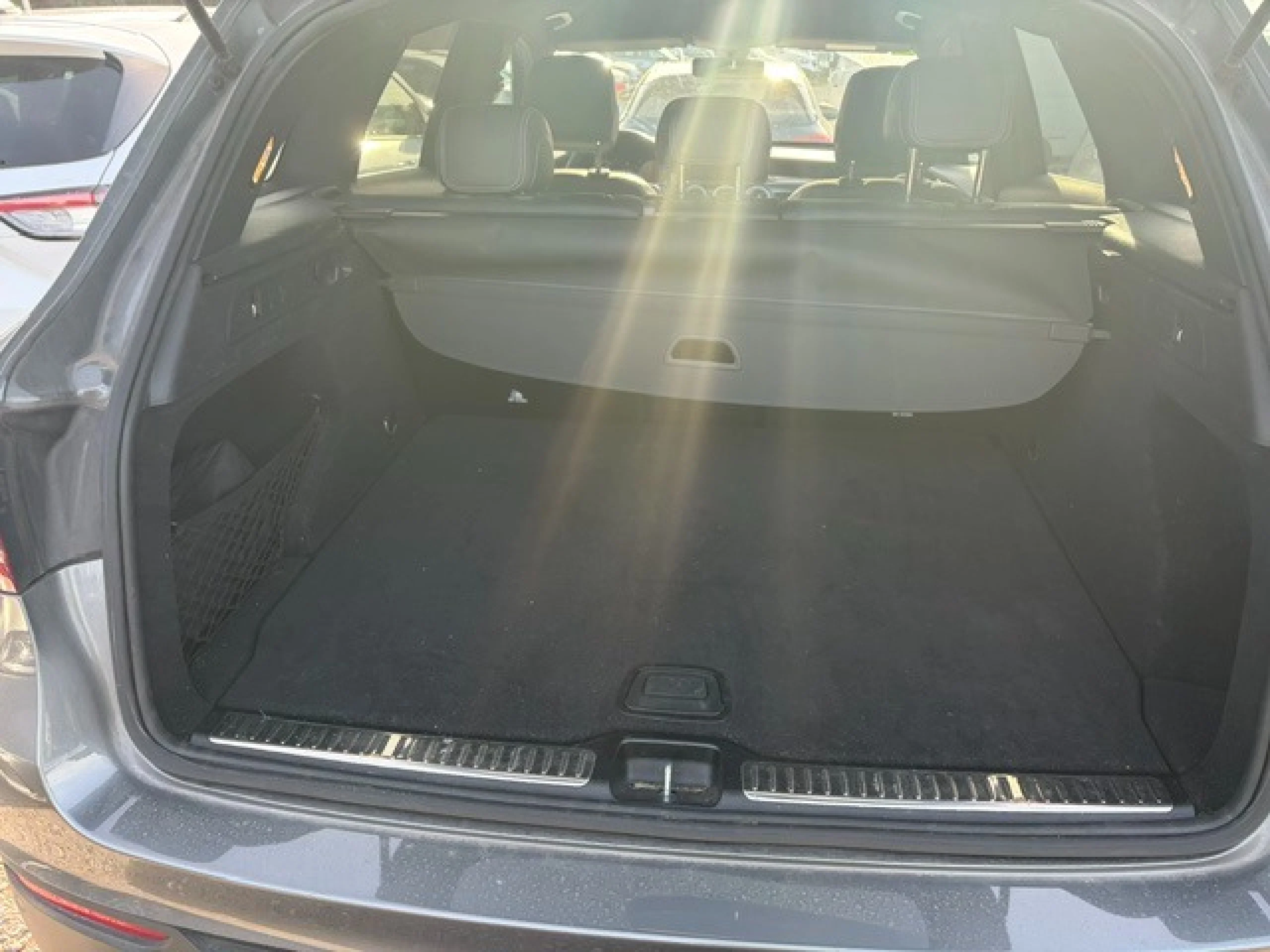 Mercedes-Benz GLC 220 MERCEDES GLC-CLASS GLC 220 d 4MATIC - Foto 8