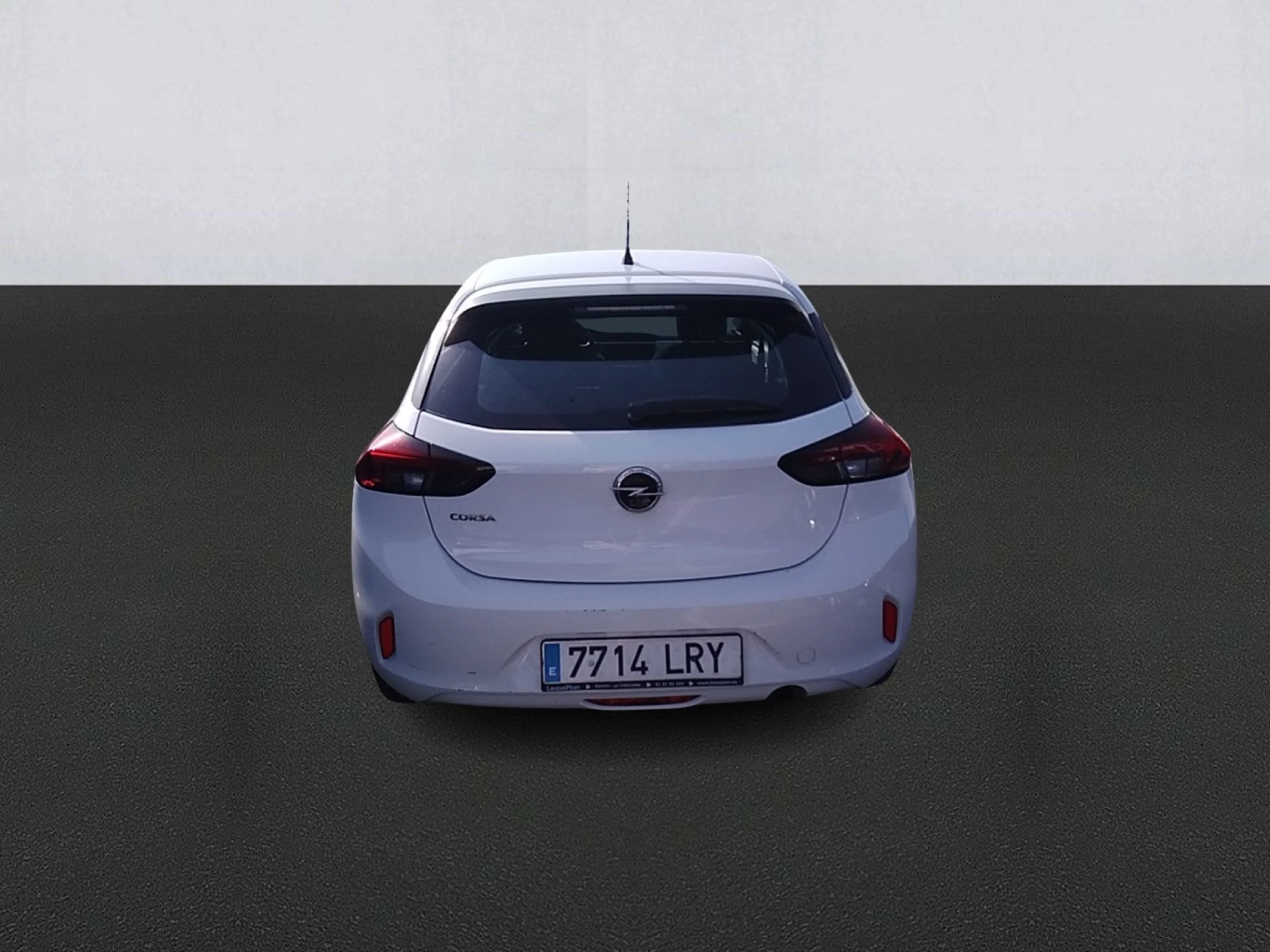 Opel Corsa 1.2T XHL 74kW (100CV) Edition - Foto 5