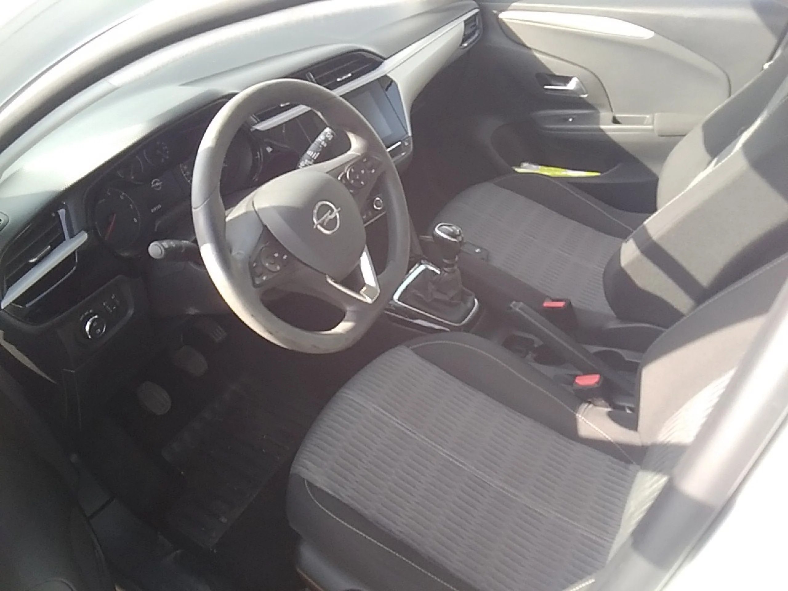 Opel Corsa 1.2T XHL 74kW (100CV) Edition - Foto 7