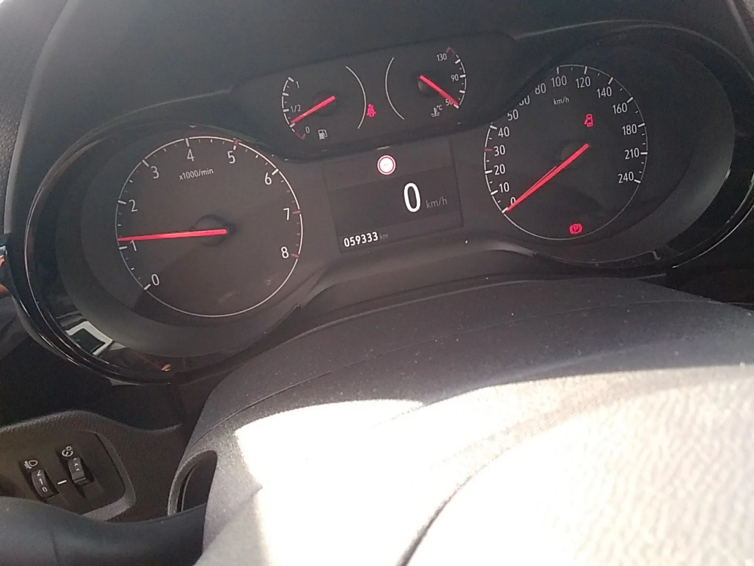 Opel Corsa 1.2T XHL 74kW (100CV) Edition - Foto 8