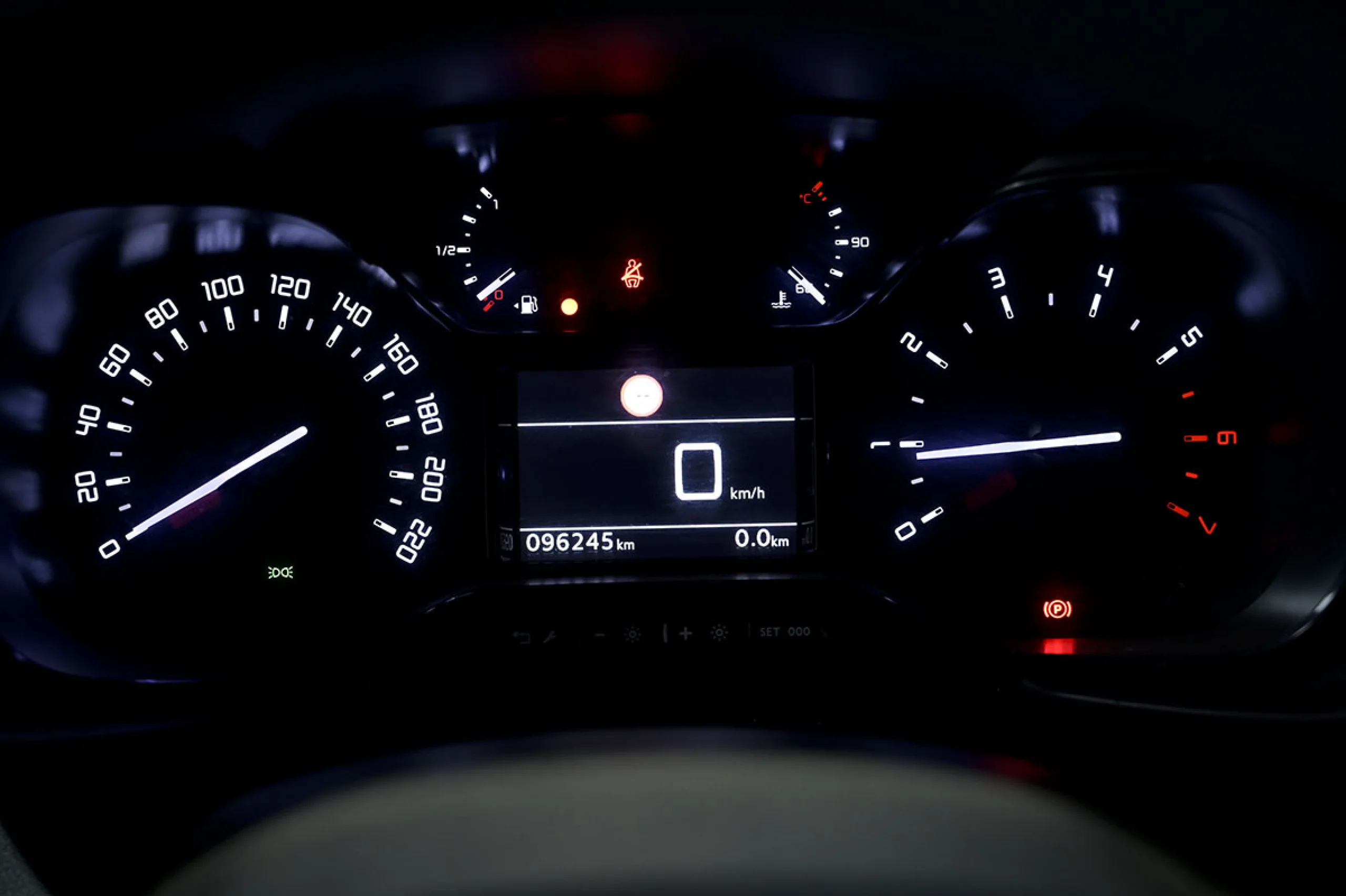 Citroen Berlingo Talla M BlueHDi 100 FEEL - Foto 7