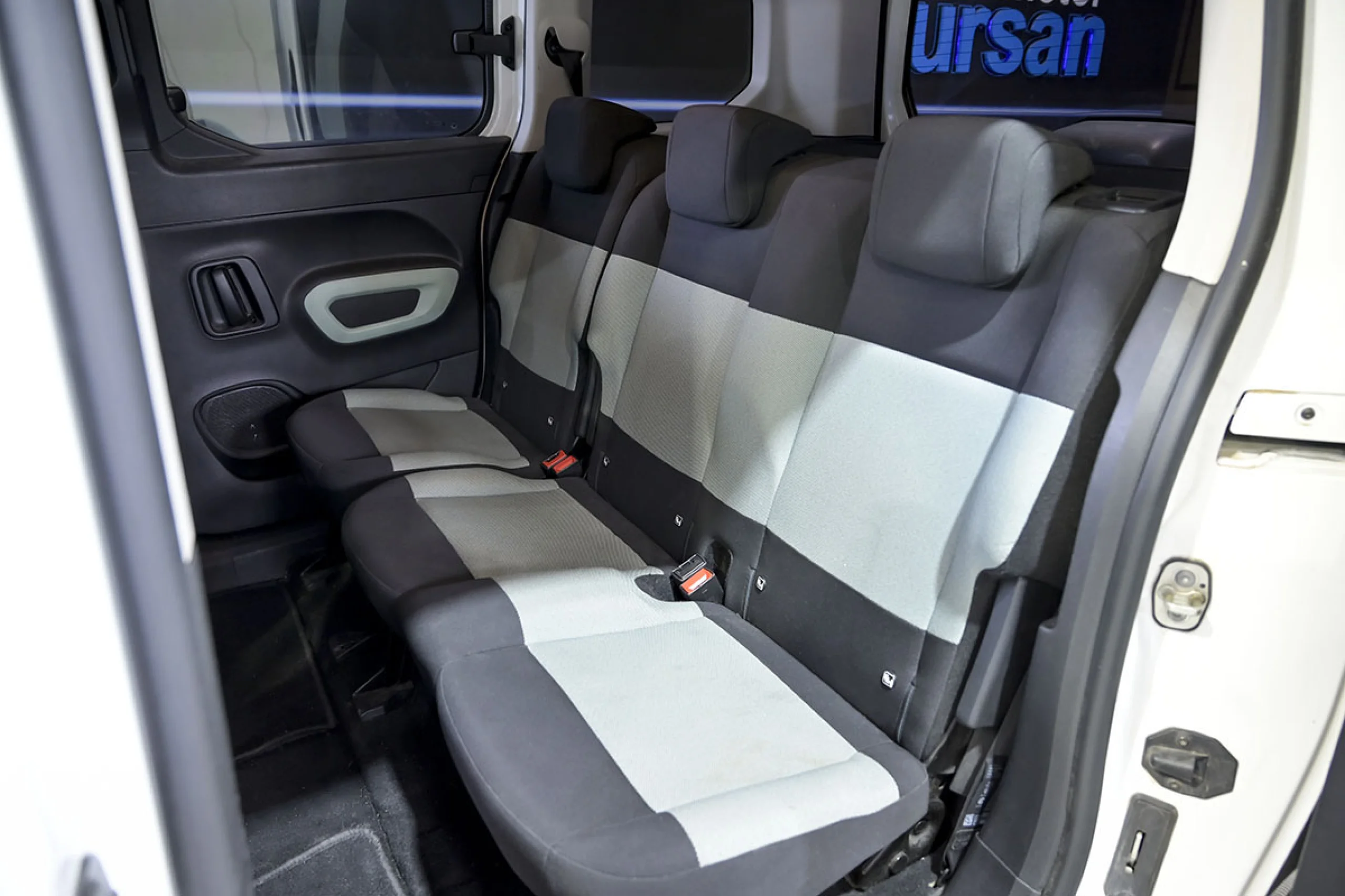 Citroen Berlingo Talla M BlueHDi 100 FEEL - Foto 16