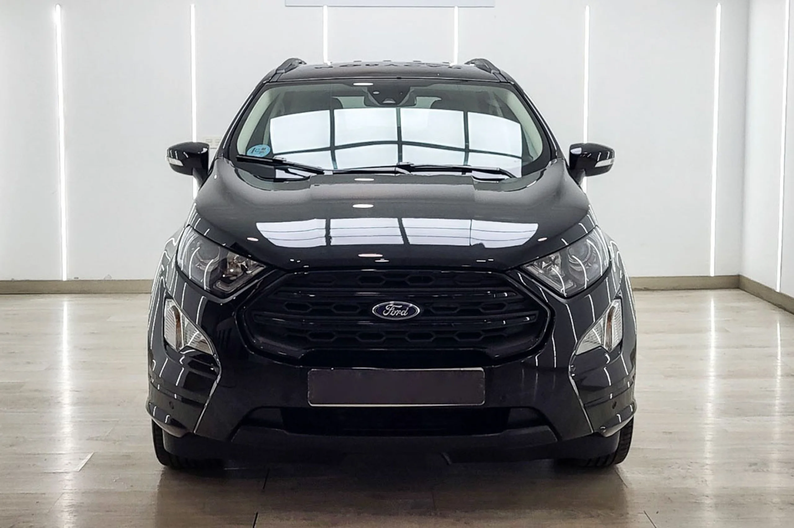 Ford EcoSport 1.0T EcoBoost 92kW 125CV SS ST Line - Foto 2