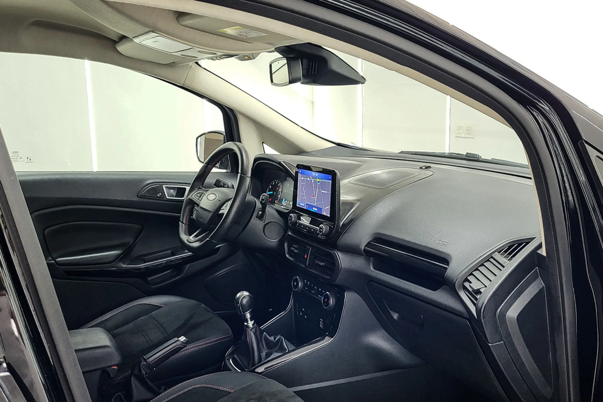 Ford EcoSport 1.0T EcoBoost 92kW 125CV SS ST Line - Foto 19