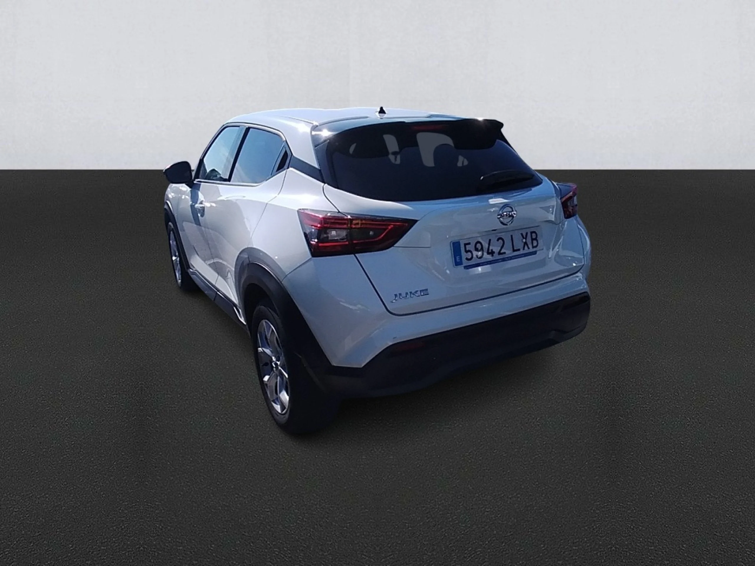 Nissan Juke DIG-T 84 kW (114 CV) 6M/T Acenta - Foto 6
