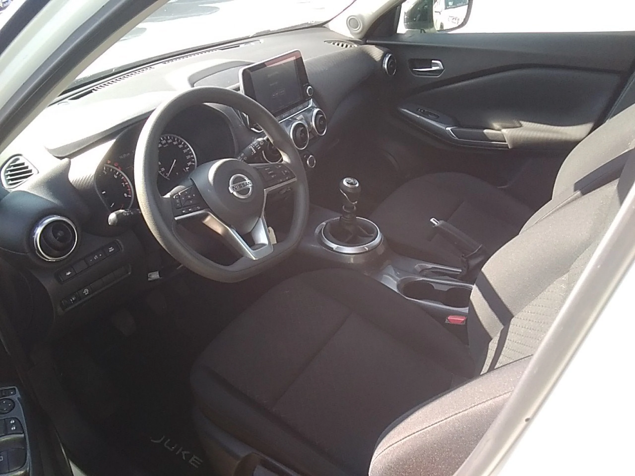 Nissan Juke DIG-T 84 kW (114 CV) 6M/T Acenta - Foto 7