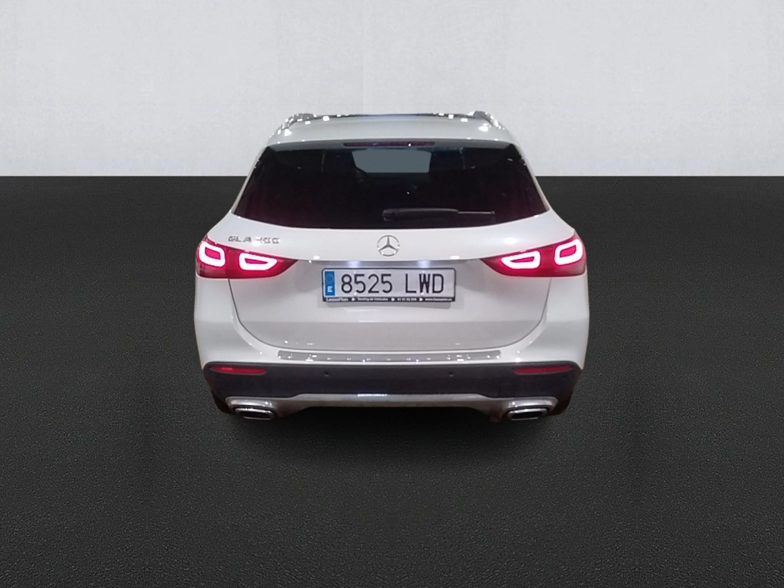 Mercedes-Benz GLA 200 MERCEDES GLA  200 - Foto 5